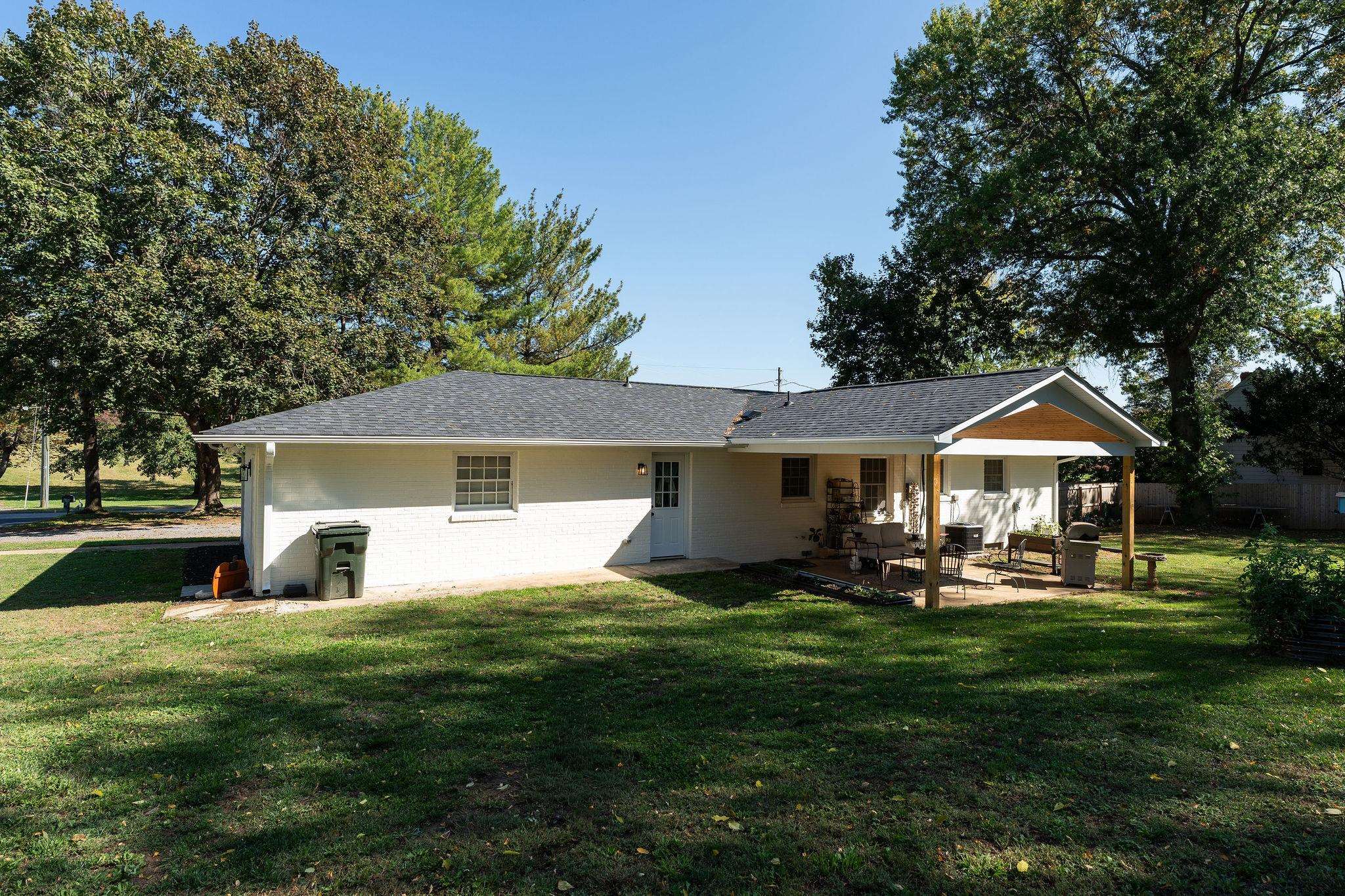 1405 BARTERBROOK RD, STAUNTON, Virginia 24401, 4 Bedrooms Bedrooms, ,2 BathroomsBathrooms,Residential,1405 BARTERBROOK RD,683108 MLS # 683108