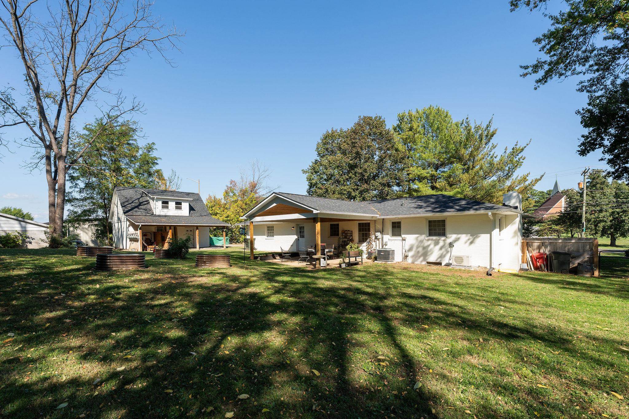 1405 BARTERBROOK RD, STAUNTON, Virginia 24401, 4 Bedrooms Bedrooms, ,2 BathroomsBathrooms,Residential,1405 BARTERBROOK RD,683108 MLS # 683108