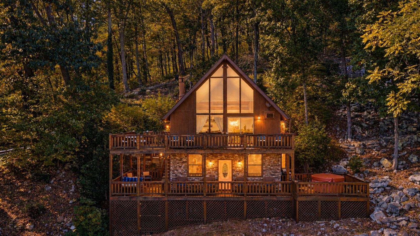310 ROADS END LN, LURAY, Virginia 22835, 2 Bedrooms Bedrooms, ,2 BathroomsBathrooms,Residential,Shenandoah Solitude,310 ROADS END LN,683109 MLS # 683109