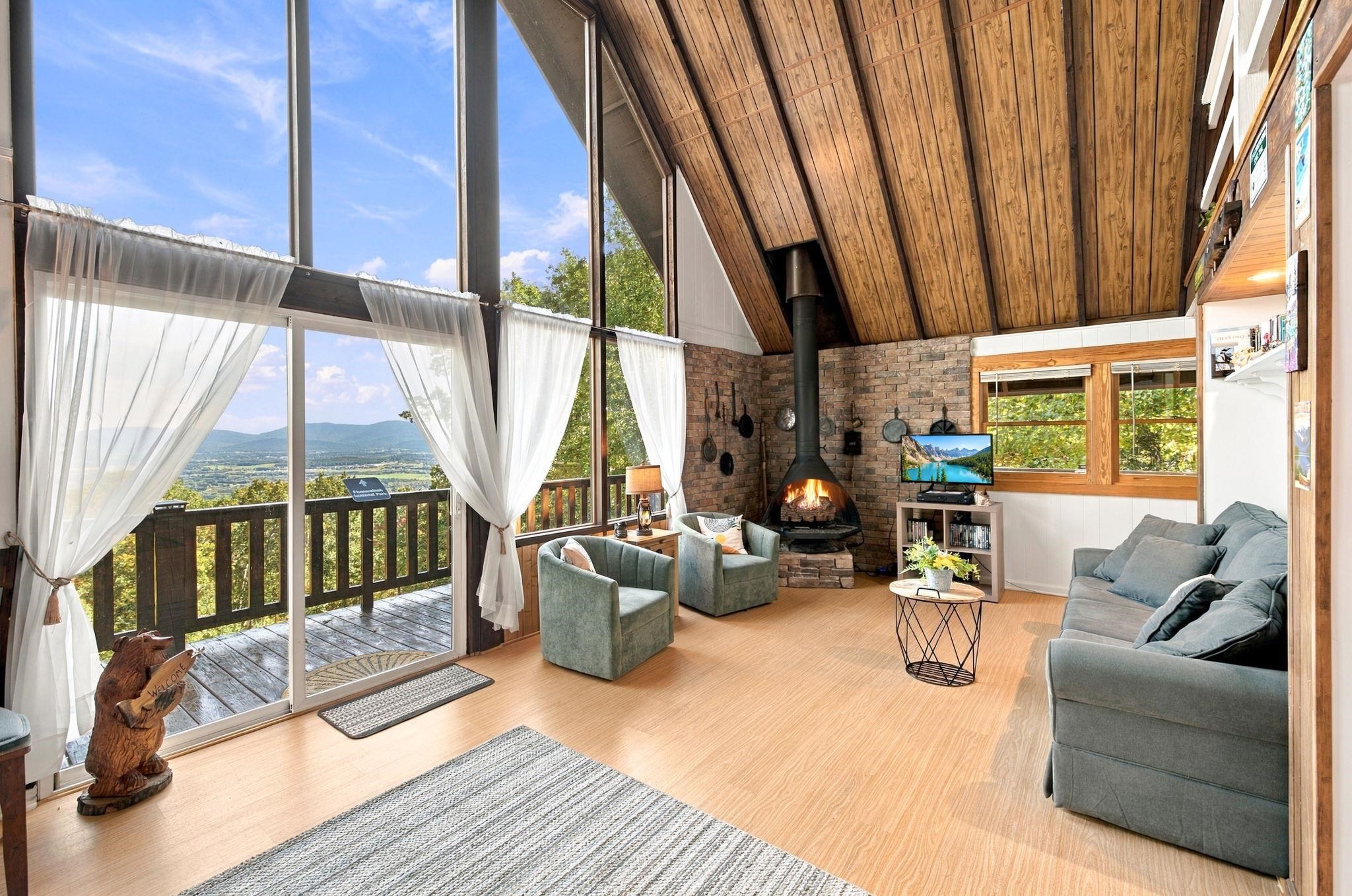 310 ROADS END LN, LURAY, Virginia 22835, 2 Bedrooms Bedrooms, ,2 BathroomsBathrooms,Residential,Shenandoah Solitude,310 ROADS END LN,683109 MLS # 683109 310 ROADS END LN, LURAY, Virginia 22835, 2 Bedrooms Bedrooms, ,2 BathroomsBathrooms,Residential,Shenandoah Solitude,310 ROADS END LN,683109 MLS # 683109