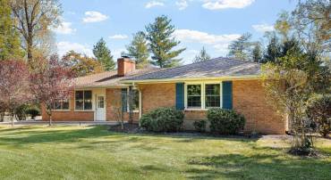 345 FOREST RIDGE RD, EARLYSVILLE, Virginia 22936, 4 Bedrooms Bedrooms, ,4 BathroomsBathrooms,Residential,345 FOREST RIDGE RD,683110 MLS # 683110