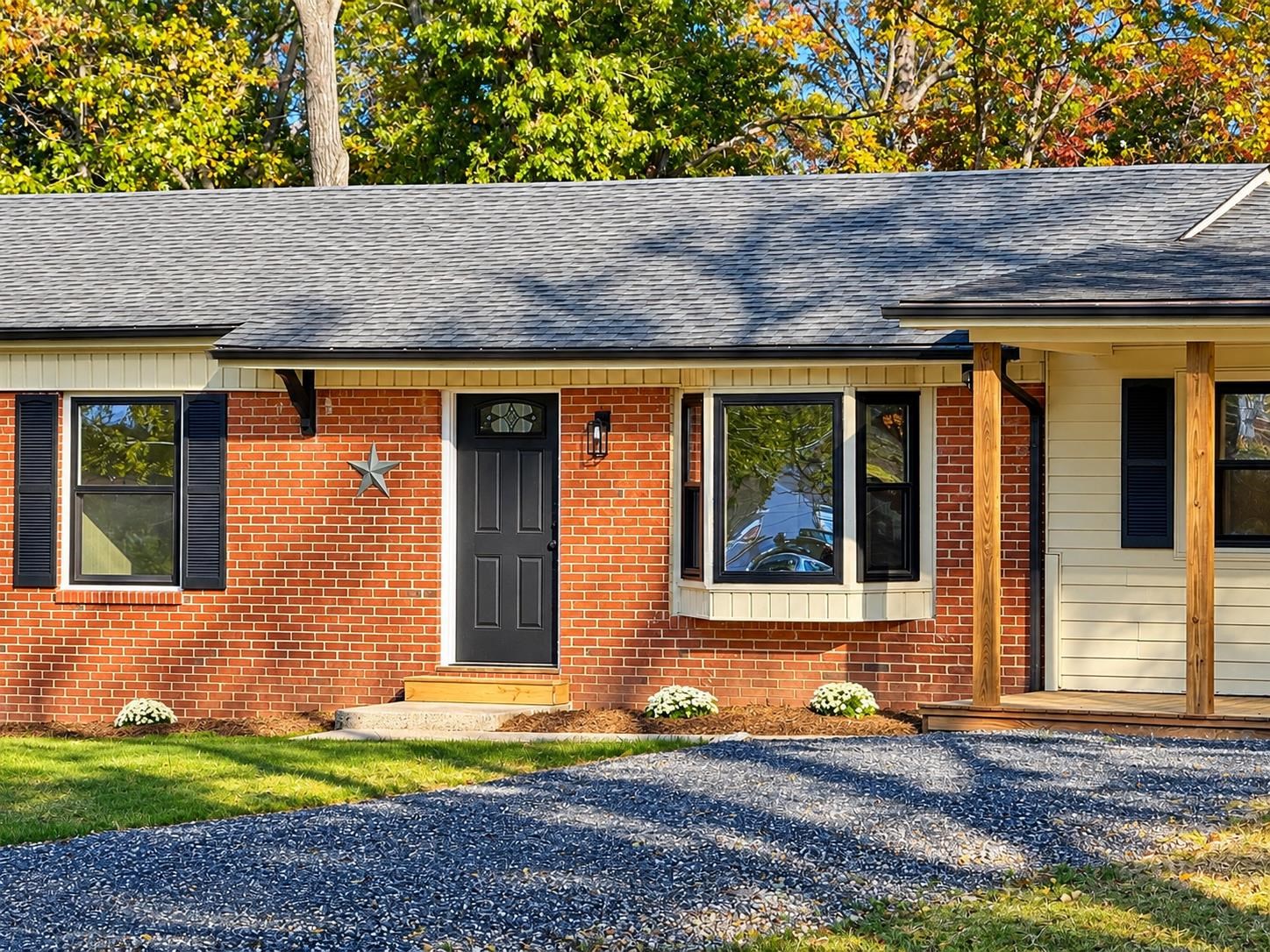 84 GREENBRIAR LN, STUARTS DRAFT, Virginia 24477, 3 Bedrooms Bedrooms, ,2 BathroomsBathrooms,Residential,84 GREENBRIAR LN,683111 MLS # 683111