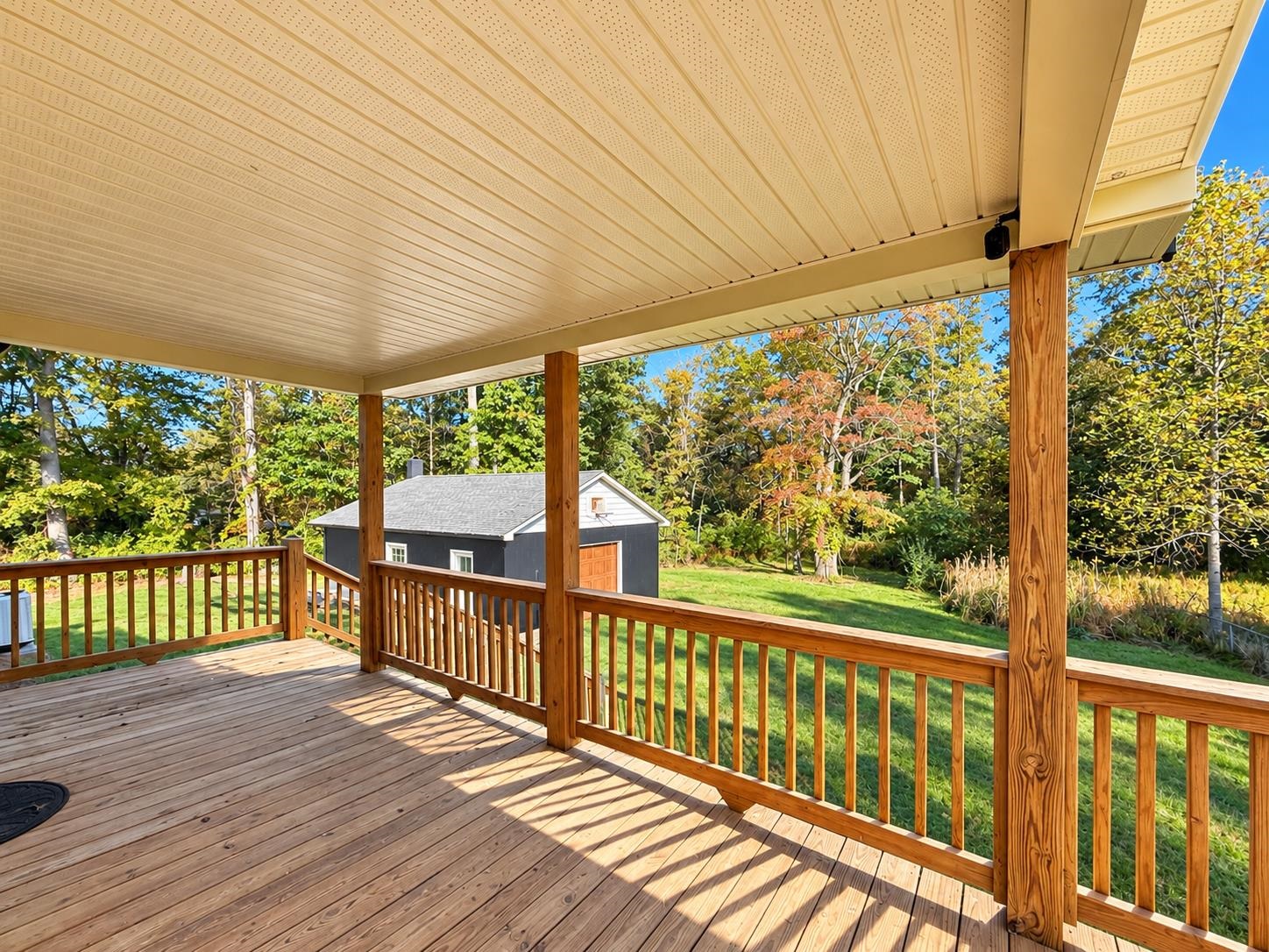 84 GREENBRIAR LN, STUARTS DRAFT, Virginia 24477, 3 Bedrooms Bedrooms, ,2 BathroomsBathrooms,Residential,84 GREENBRIAR LN,683111 MLS # 683111