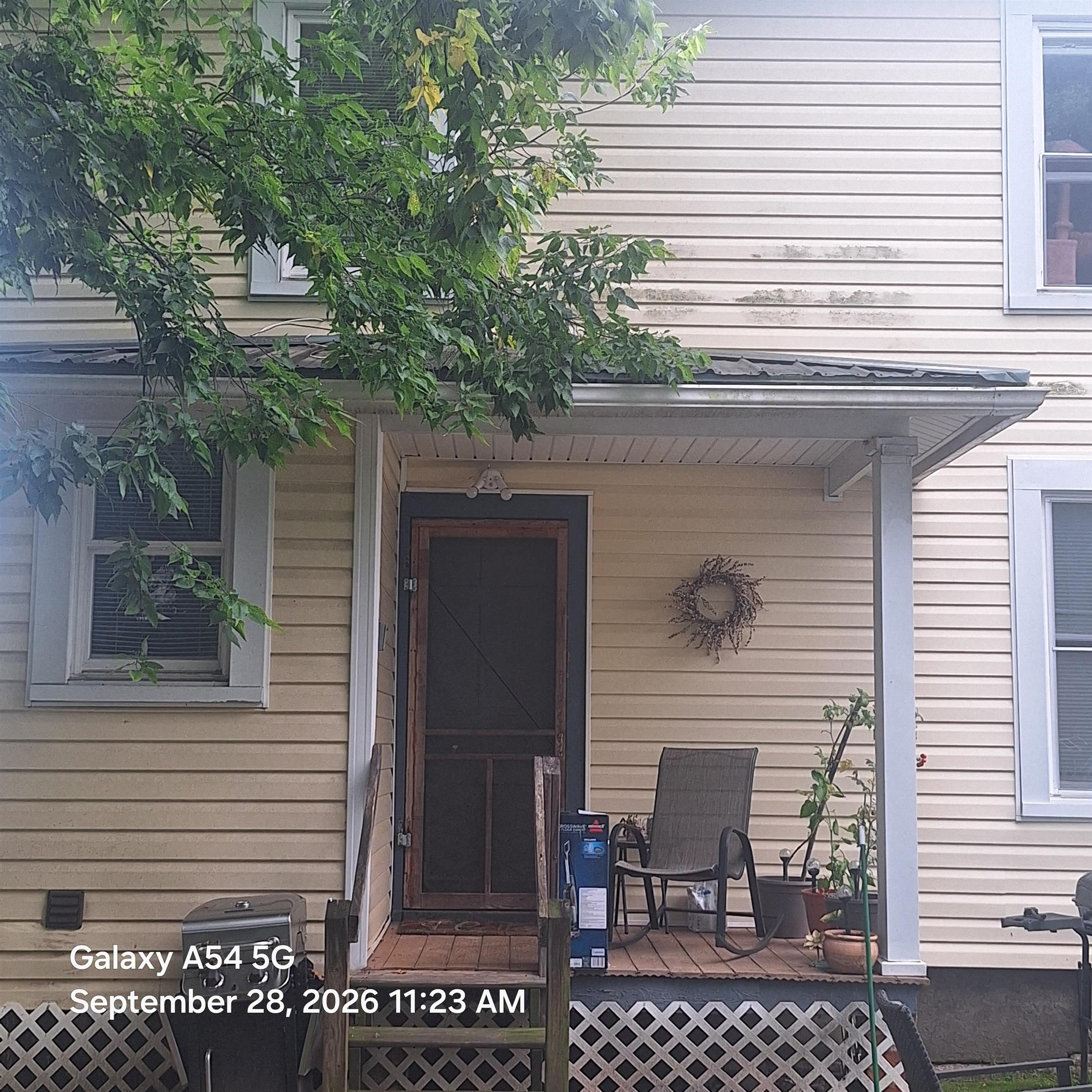 407 13TH ST, WAYNESBORO, Virginia 22980, 5 Bedrooms Bedrooms, ,1 BathroomBathrooms,Residential,407 13TH ST,683112 MLS # 683112