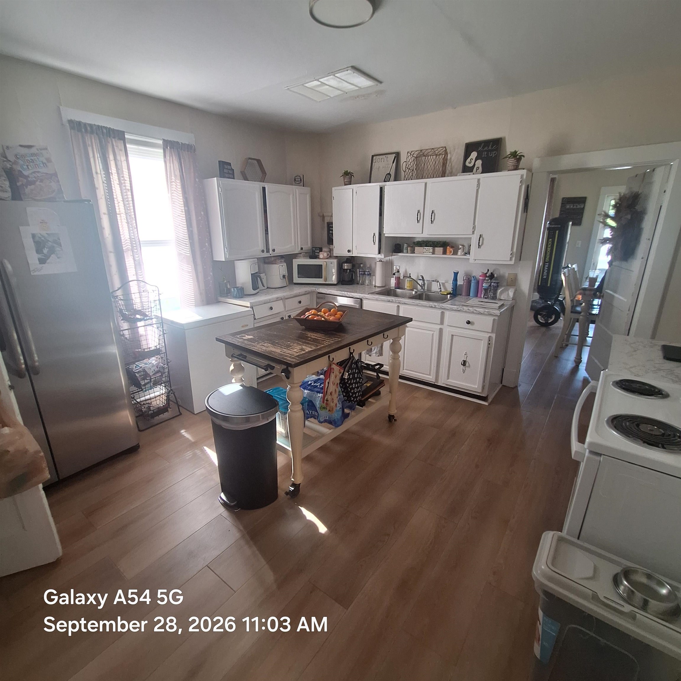 407 13TH ST, WAYNESBORO, Virginia 22980, 5 Bedrooms Bedrooms, ,1 BathroomBathrooms,Residential,407 13TH ST,683112 MLS # 683112