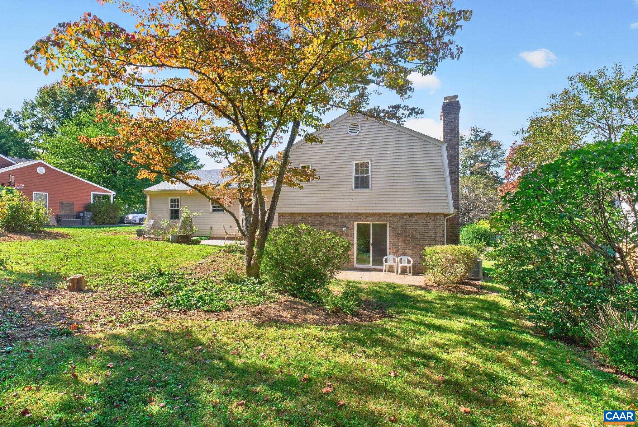 1725 GOLDENTREE PL, CHARLOTTESVILLE, Virginia 22911, 4 Bedrooms Bedrooms, ,2 BathroomsBathrooms,Residential,1725 GOLDENTREE PL,683117 MLS # 683117