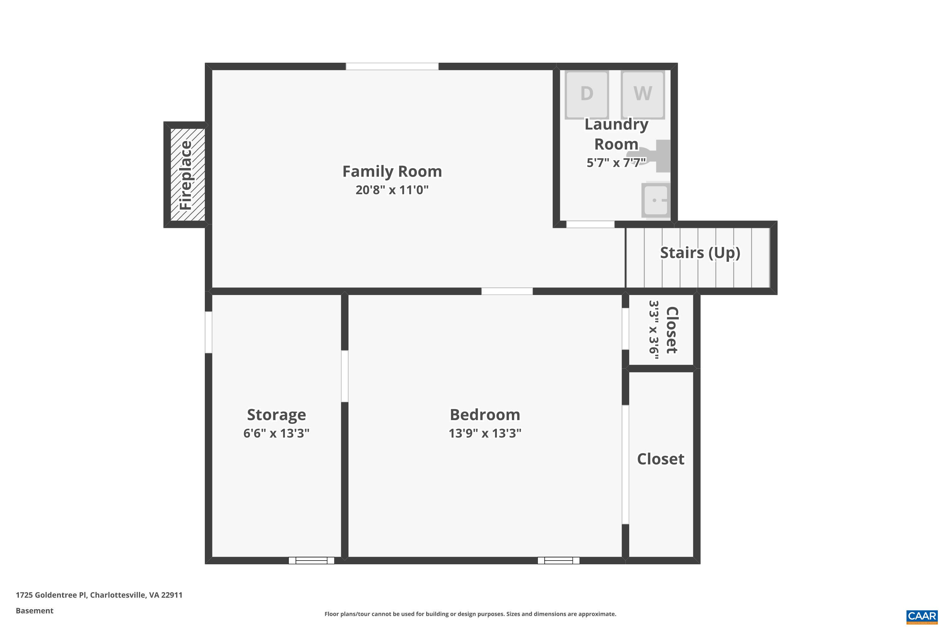 1725 GOLDENTREE PL, CHARLOTTESVILLE, Virginia 22911, 4 Bedrooms Bedrooms, ,2 BathroomsBathrooms,Residential,1725 GOLDENTREE PL,683117 MLS # 683117