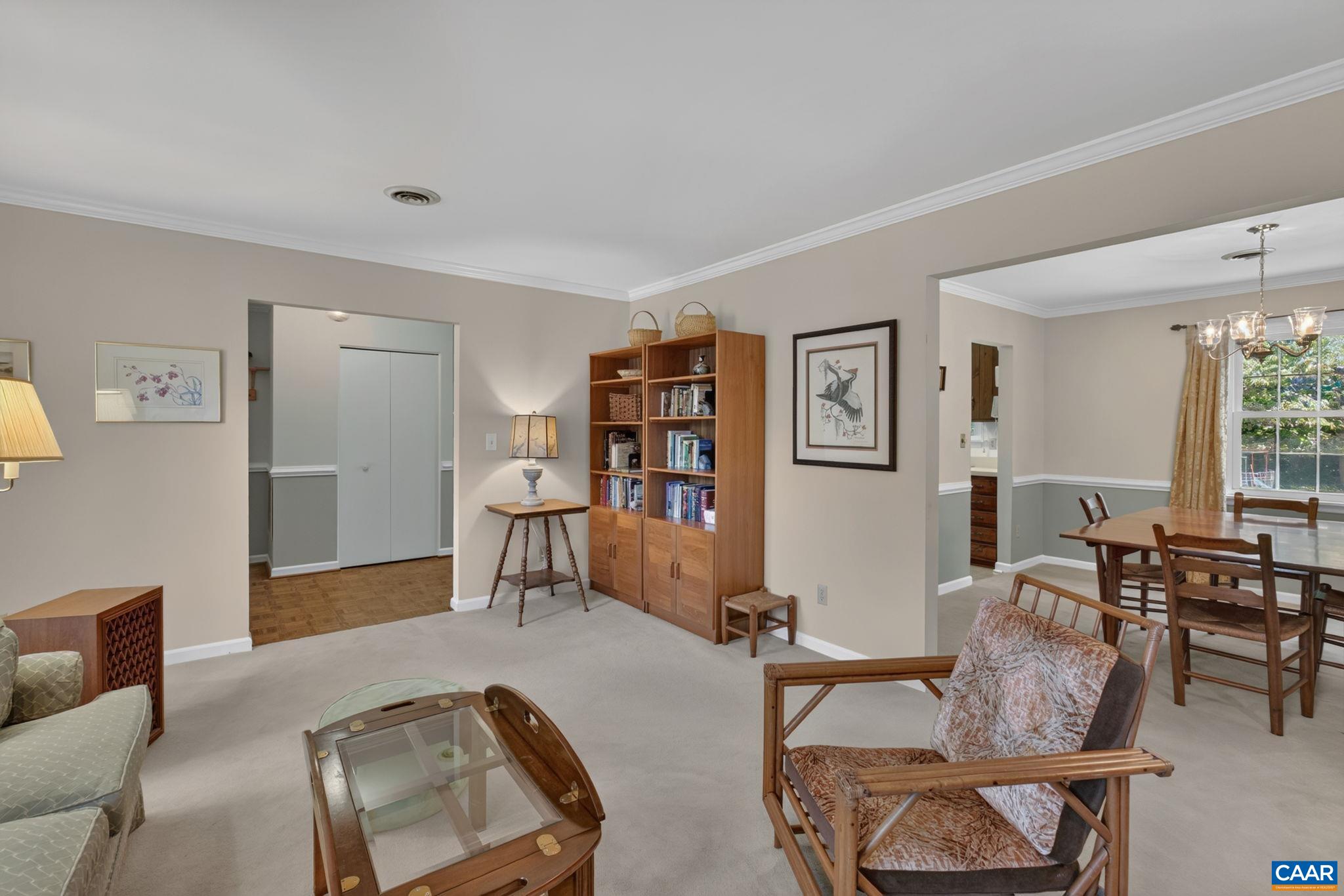 1725 GOLDENTREE PL, CHARLOTTESVILLE, Virginia 22911, 4 Bedrooms Bedrooms, ,2 BathroomsBathrooms,Residential,1725 GOLDENTREE PL,683117 MLS # 683117