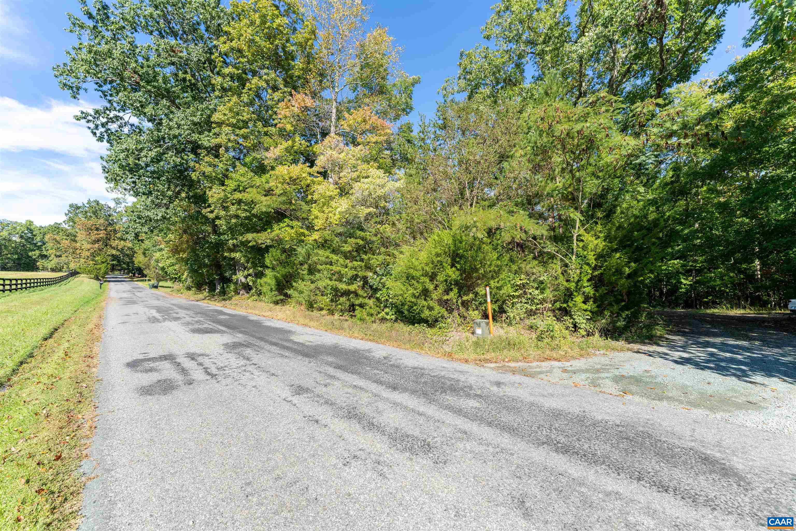 TBD SAINT JOHN RD, GORDONSVILLE, Virginia 22942, ,Land,TBD SAINT JOHN RD,683133 MLS # 683133