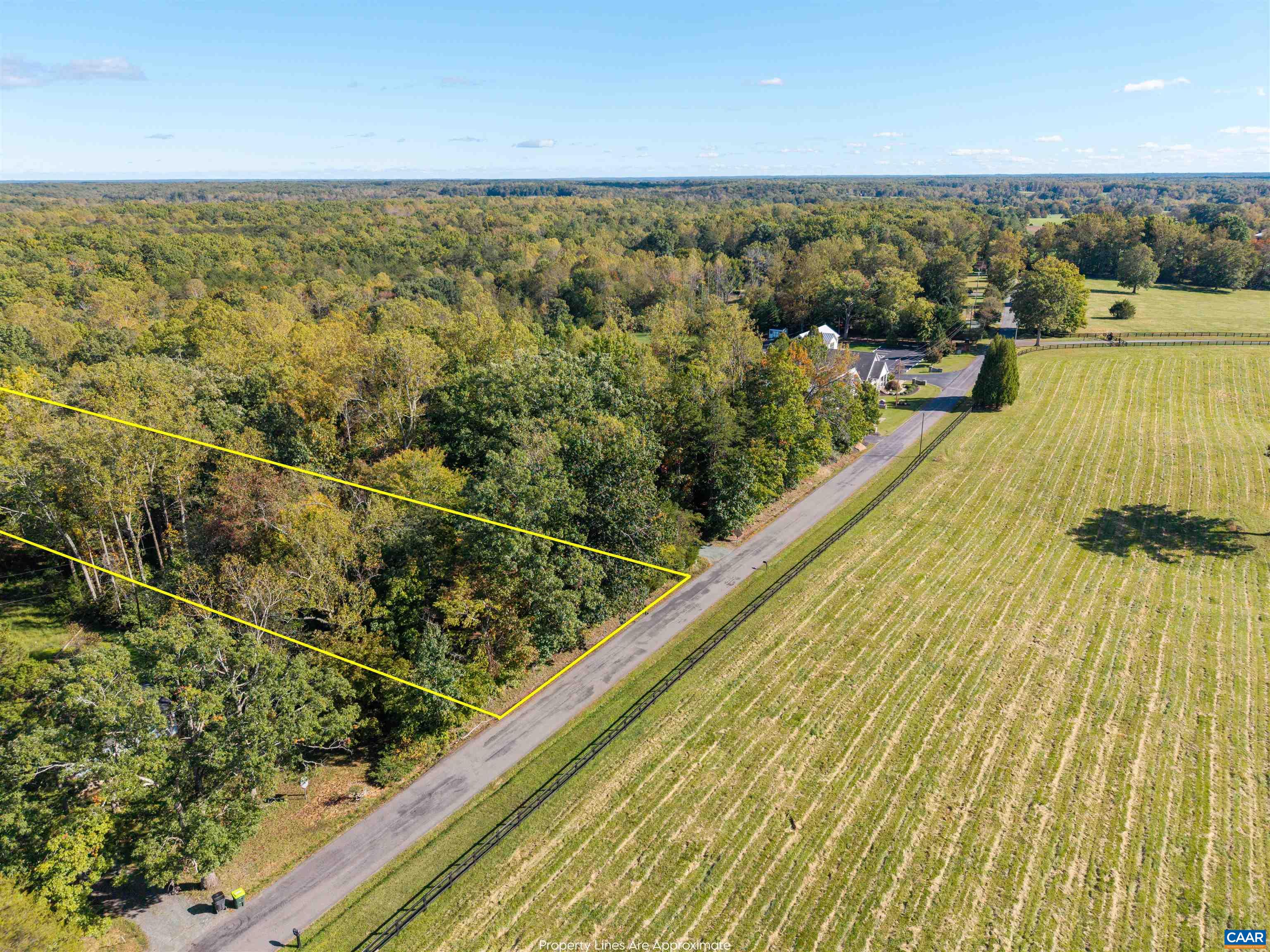 TBD SAINT JOHN RD, GORDONSVILLE, Virginia 22942, ,Land,TBD SAINT JOHN RD,683133 MLS # 683133