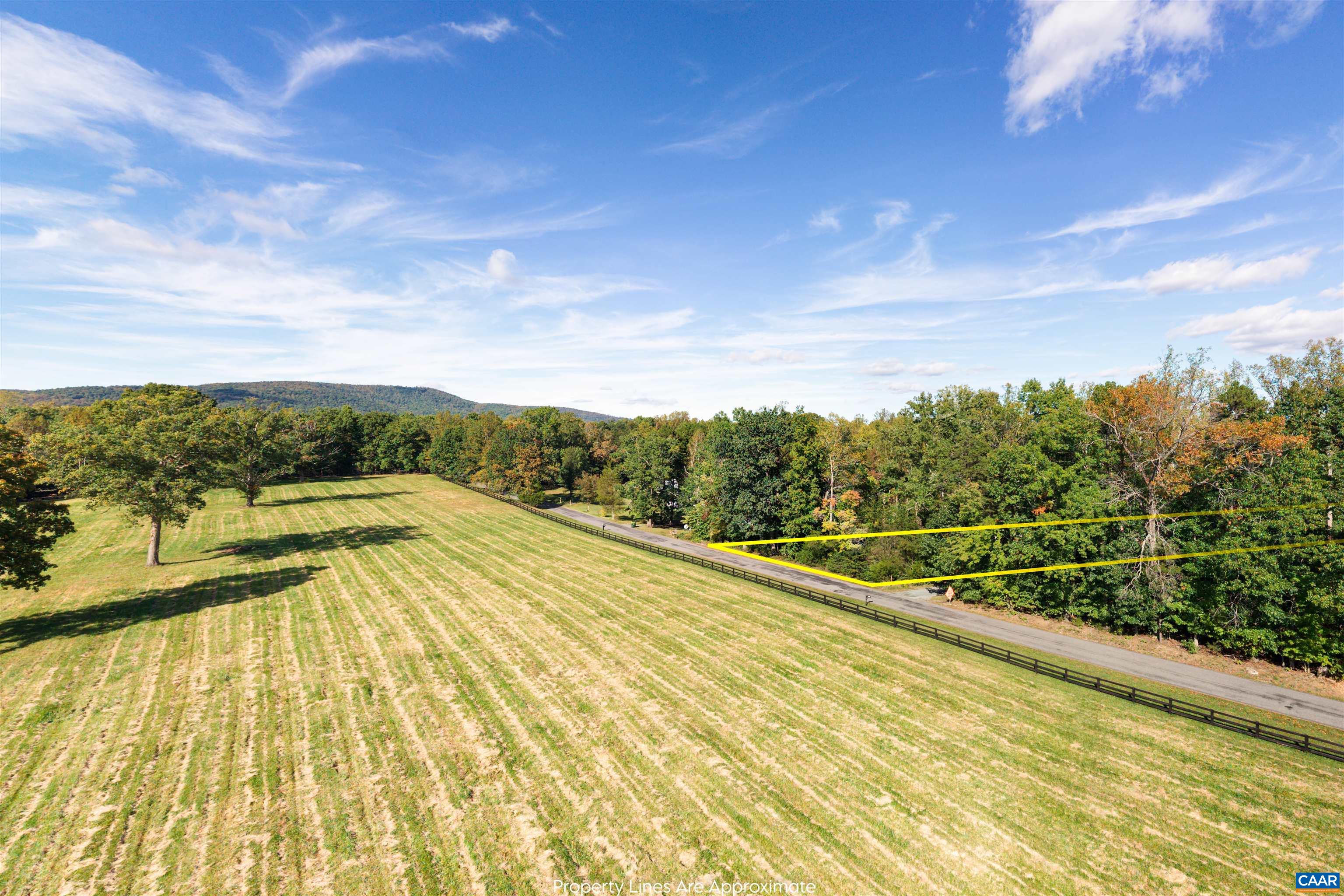 TBD SAINT JOHN RD, GORDONSVILLE, Virginia 22942, ,Land,TBD SAINT JOHN RD,683133 MLS # 683133