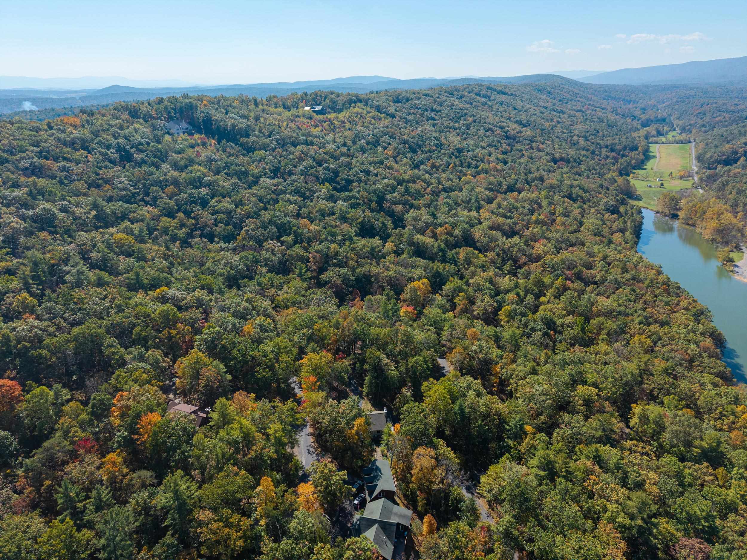0 DAWN DR, BASYE, Virginia 22810, ,Land,0 DAWN DR,683140 MLS # 683140