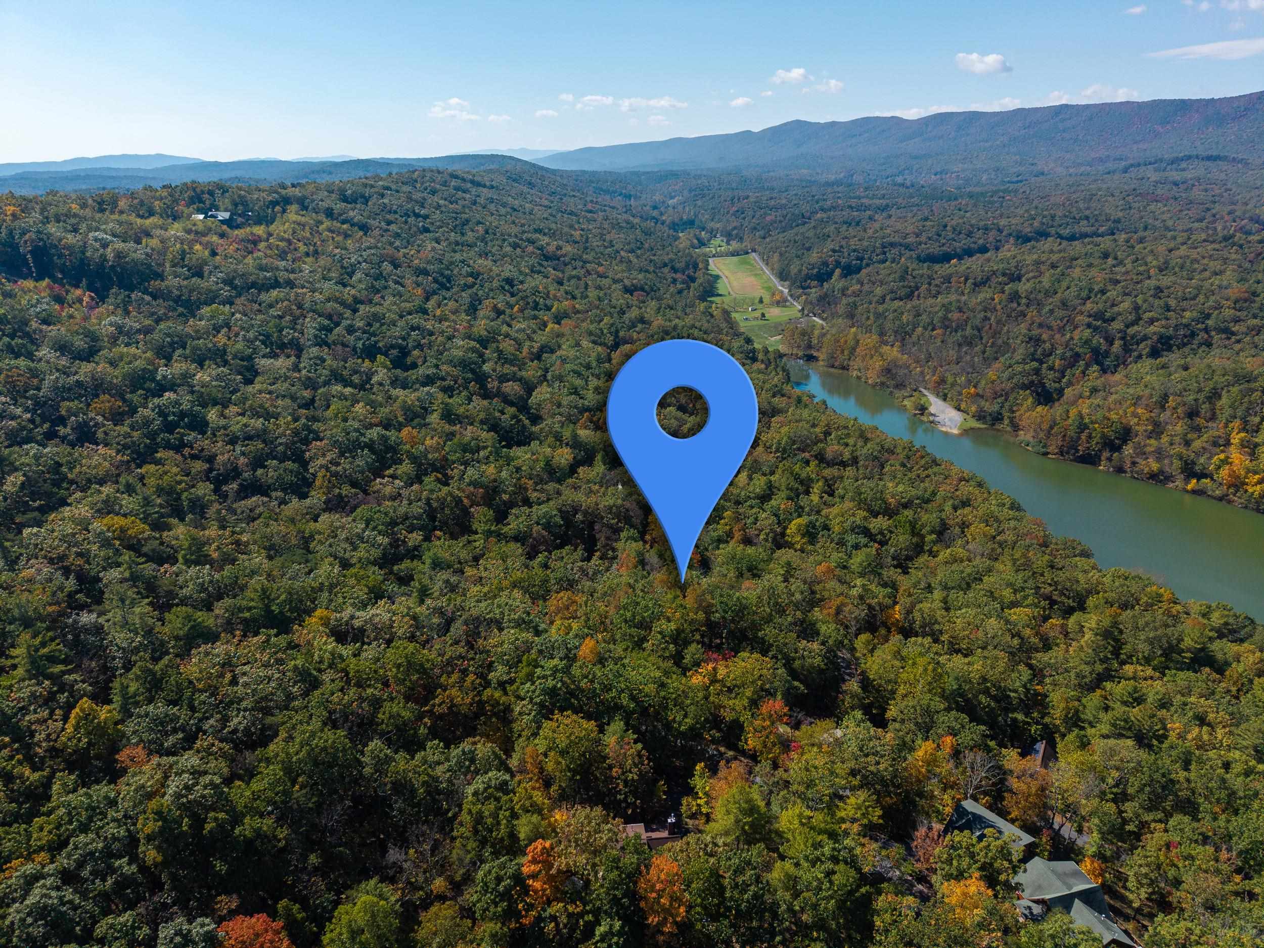 0 DAWN DR, BASYE, Virginia 22810, ,Land,0 DAWN DR,683140 MLS # 683140