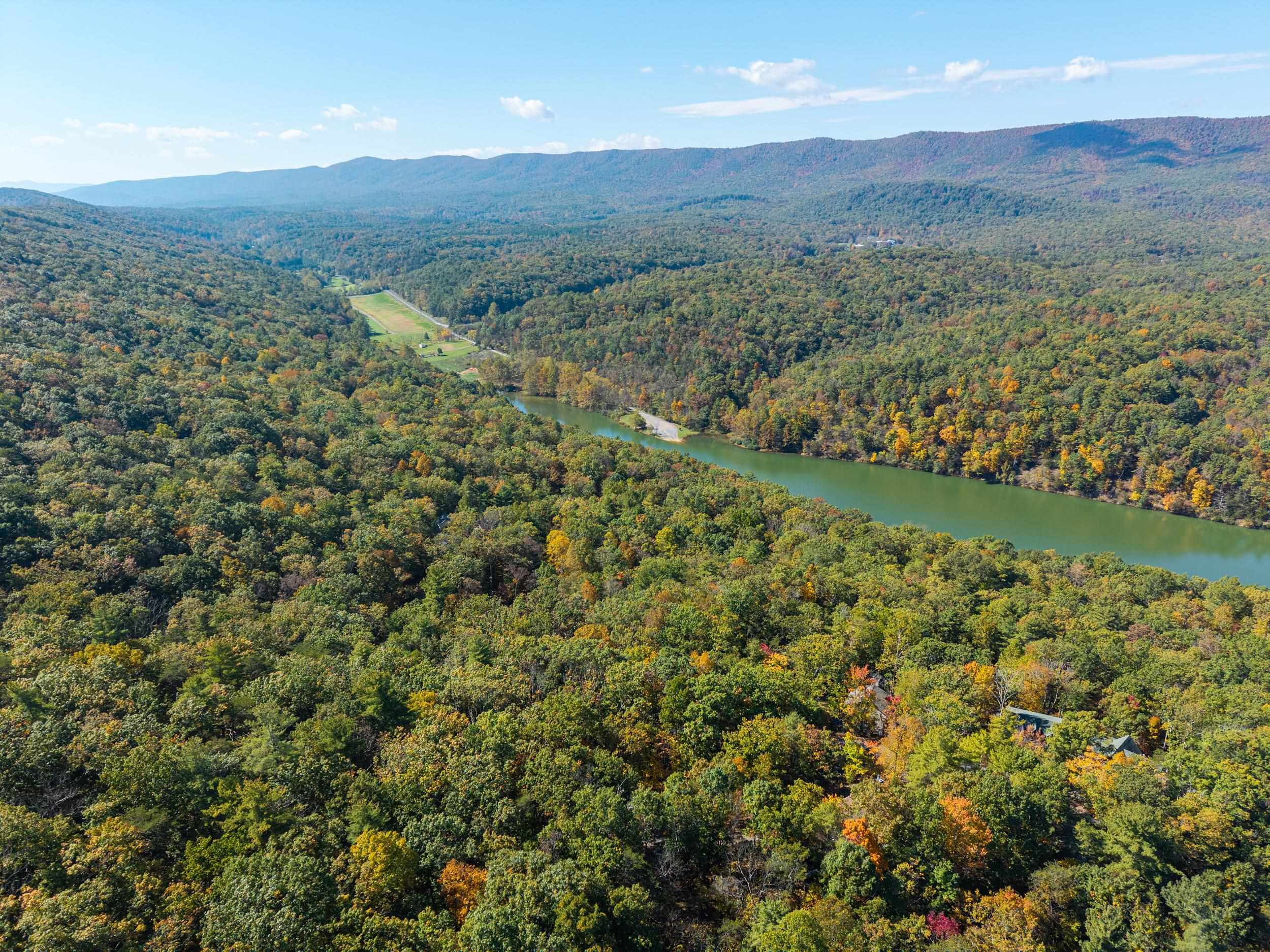 0 DAWN DR, BASYE, Virginia 22810, ,Land,0 DAWN DR,683140 MLS # 683140