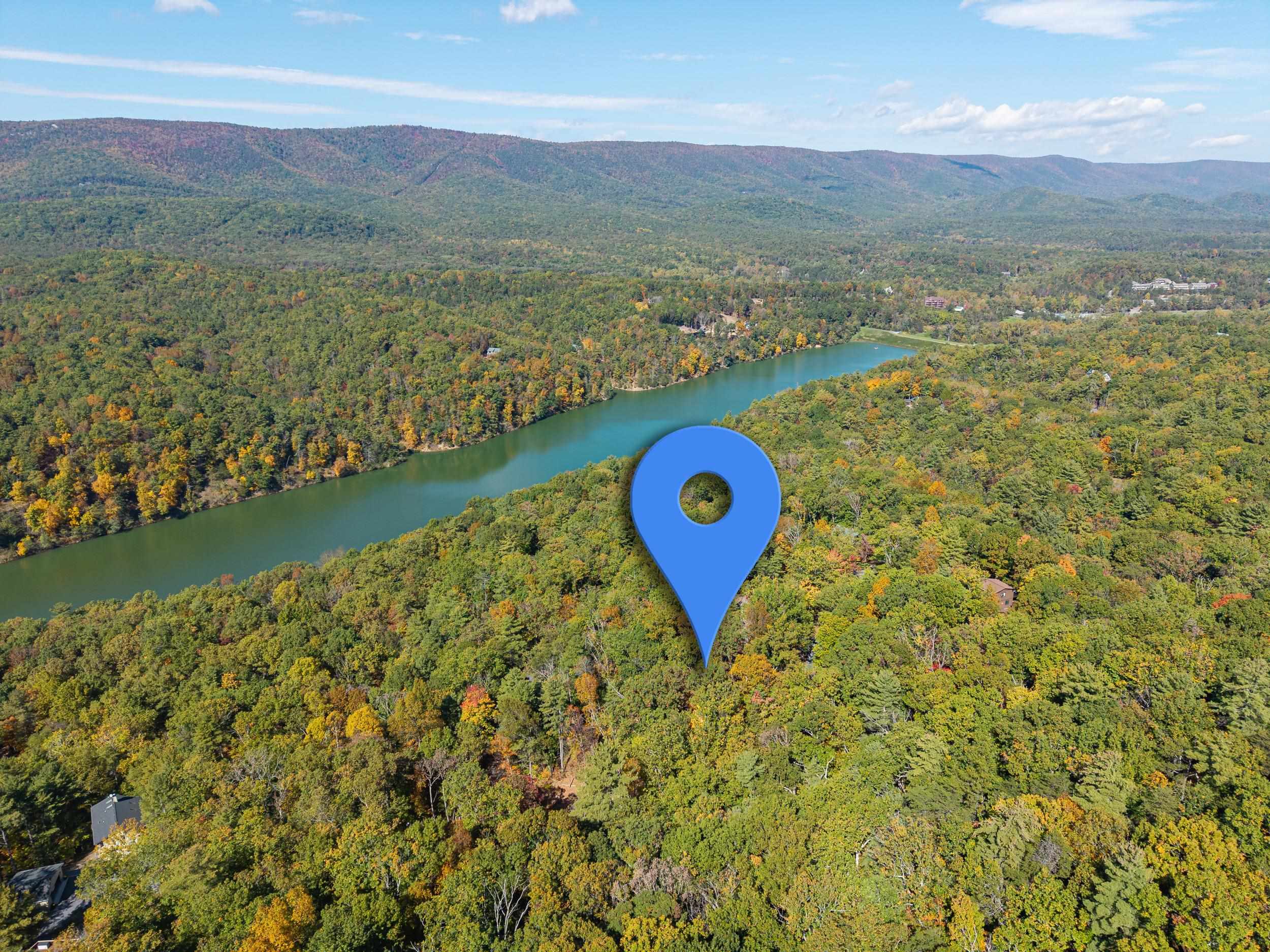 0 DAWN DR, BASYE, Virginia 22810, ,Land,0 DAWN DR,683140 MLS # 683140