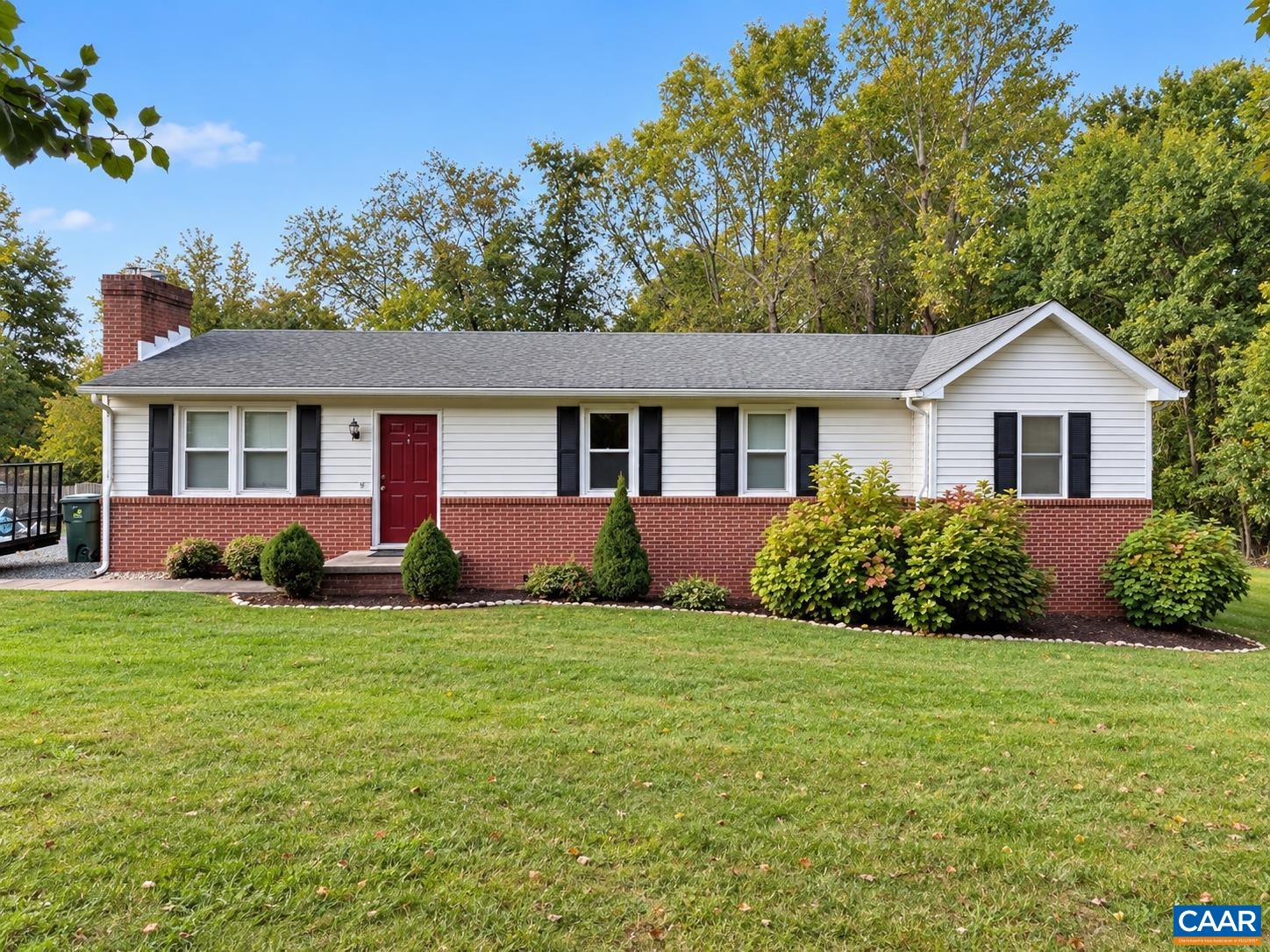 2510 THOMAS JEFFERSON PKWY, PALMYRA, Virginia 22963, 3 Bedrooms Bedrooms, ,2 BathroomsBathrooms,Residential,2510 THOMAS JEFFERSON PKWY,682874 MLS # 682874