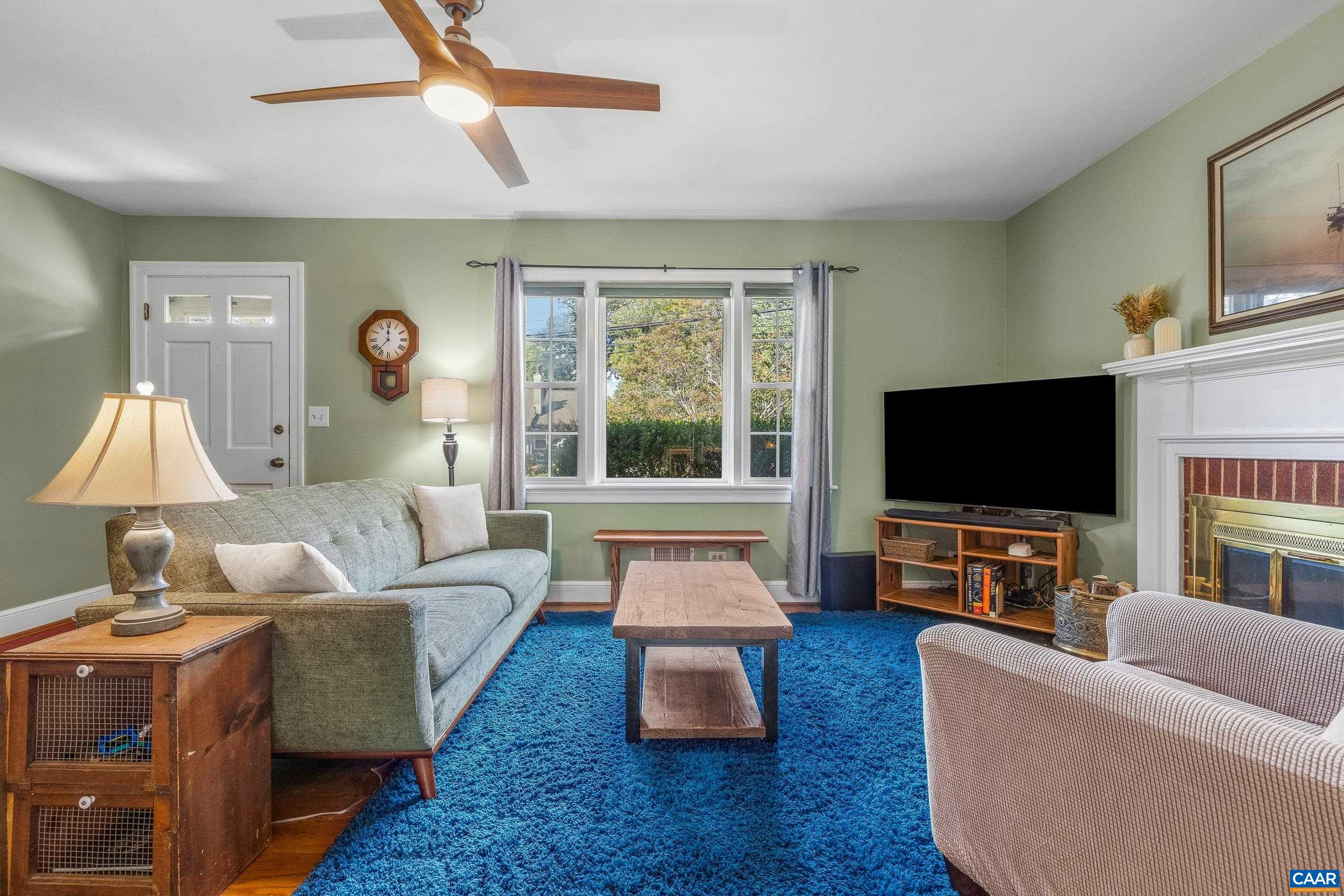 1010 PARK ST, CHARLOTTESVILLE, Virginia 22901, 3 Bedrooms Bedrooms, ,2 BathroomsBathrooms,Residential,1010 PARK ST,682942 MLS # 682942