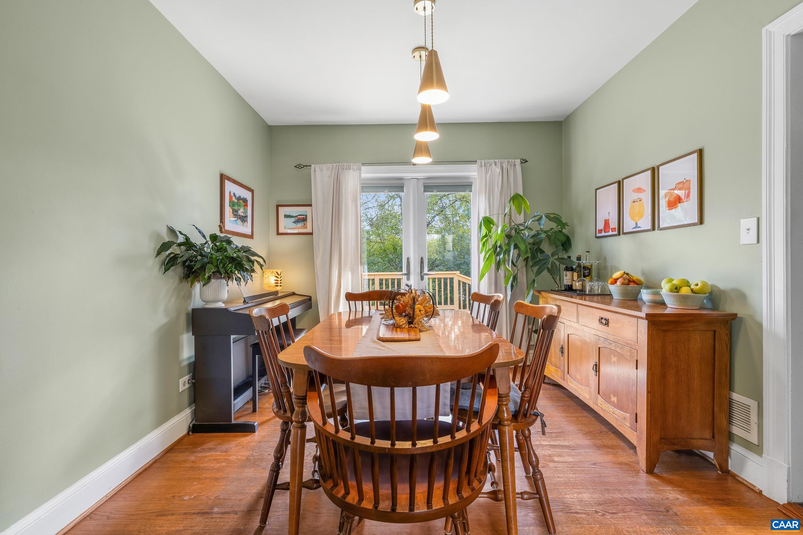 1010 PARK ST, CHARLOTTESVILLE, Virginia 22901, 3 Bedrooms Bedrooms, ,2 BathroomsBathrooms,Residential,1010 PARK ST,682942 MLS # 682942