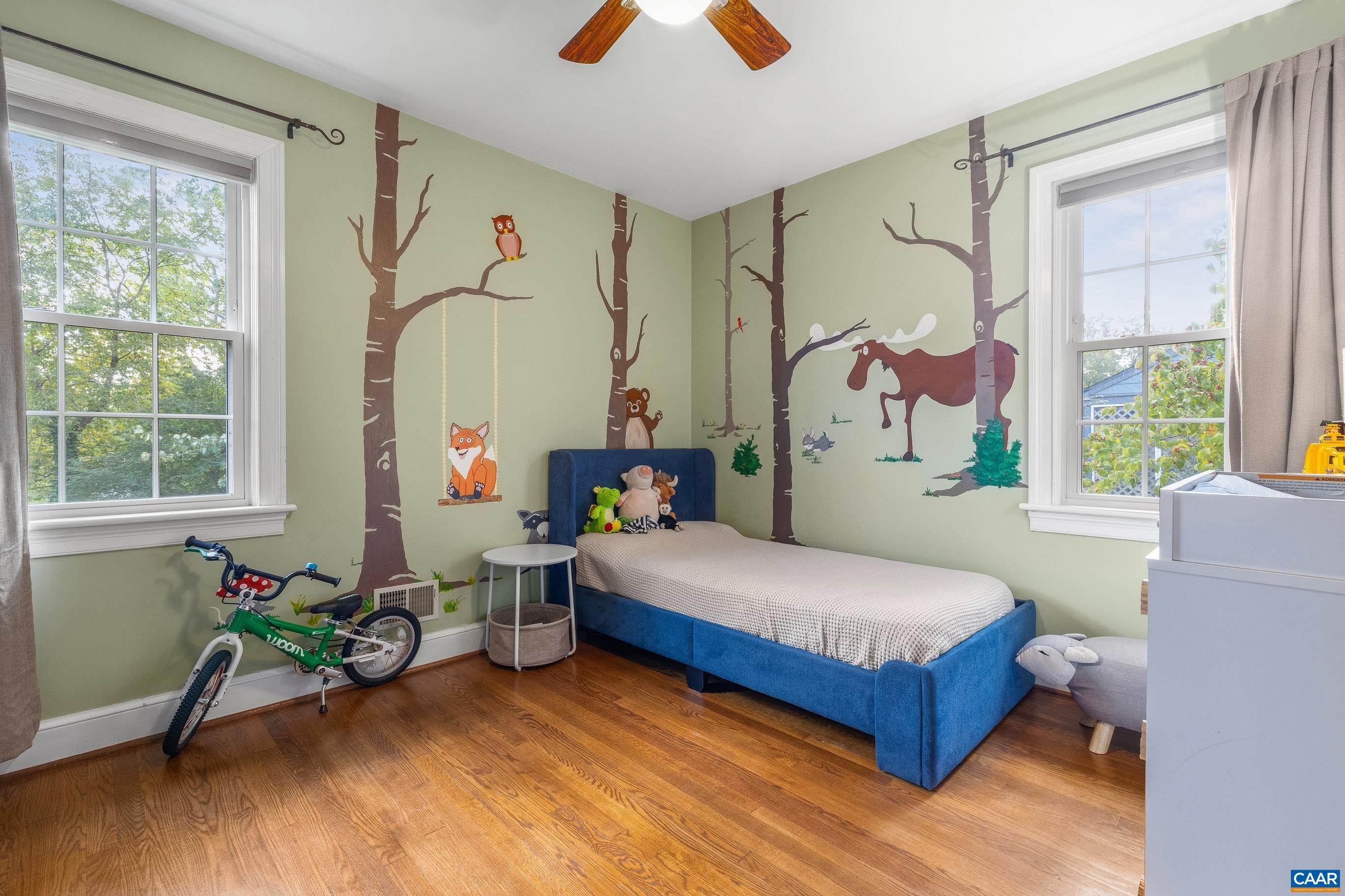 1010 PARK ST, CHARLOTTESVILLE, Virginia 22901, 3 Bedrooms Bedrooms, ,2 BathroomsBathrooms,Residential,1010 PARK ST,682942 MLS # 682942