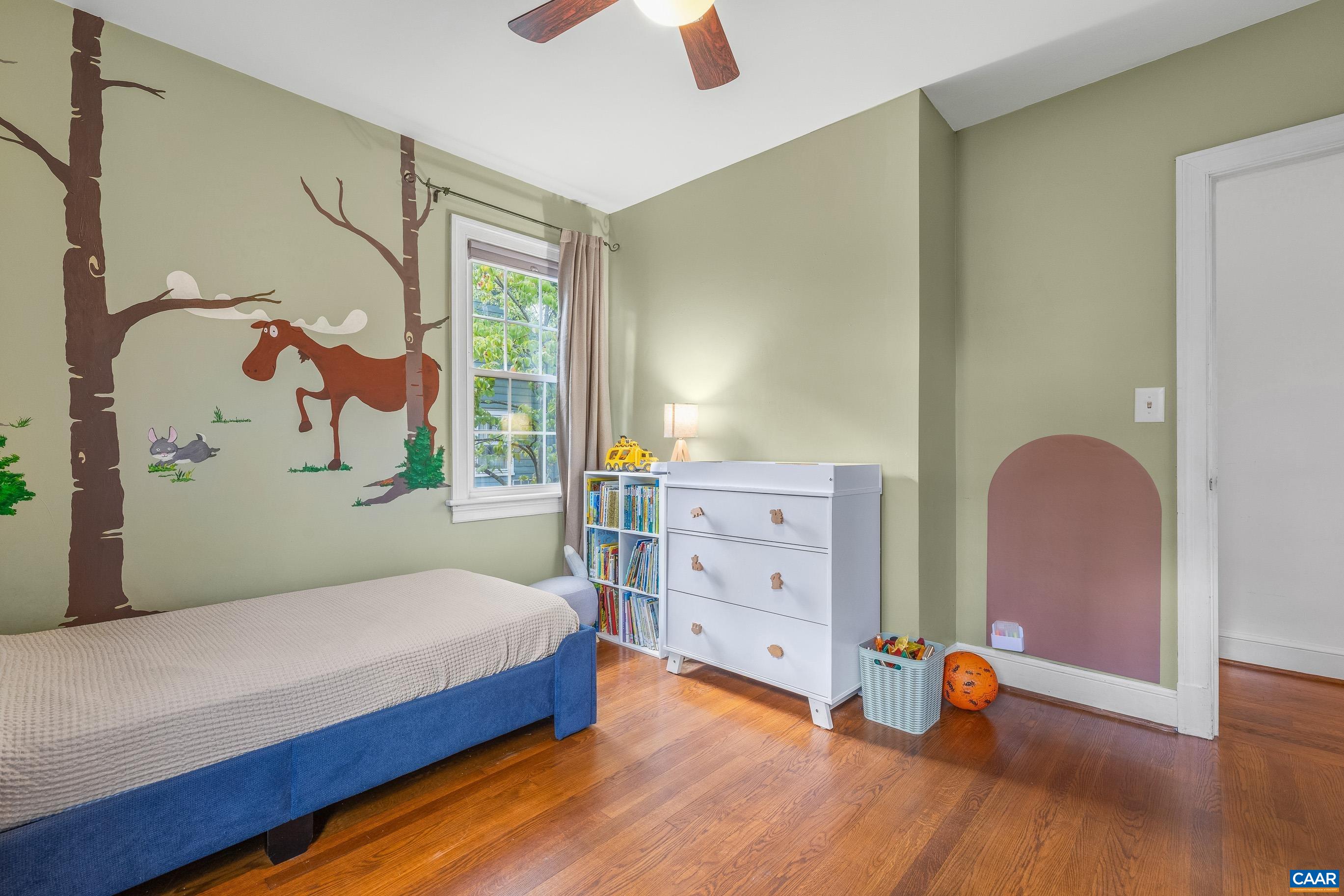 1010 PARK ST, CHARLOTTESVILLE, Virginia 22901, 3 Bedrooms Bedrooms, ,2 BathroomsBathrooms,Residential,1010 PARK ST,682942 MLS # 682942