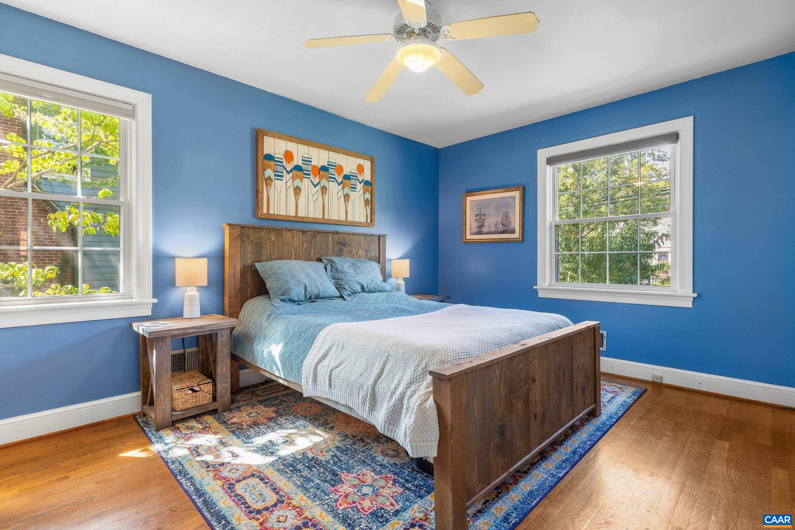 1010 PARK ST, CHARLOTTESVILLE, Virginia 22901, 3 Bedrooms Bedrooms, ,2 BathroomsBathrooms,Residential,1010 PARK ST,682942 MLS # 682942