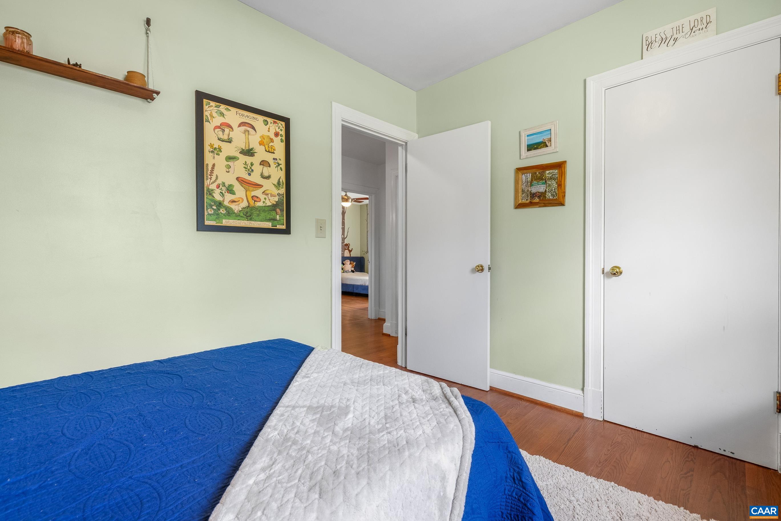 1010 PARK ST, CHARLOTTESVILLE, Virginia 22901, 3 Bedrooms Bedrooms, ,2 BathroomsBathrooms,Residential,1010 PARK ST,682942 MLS # 682942