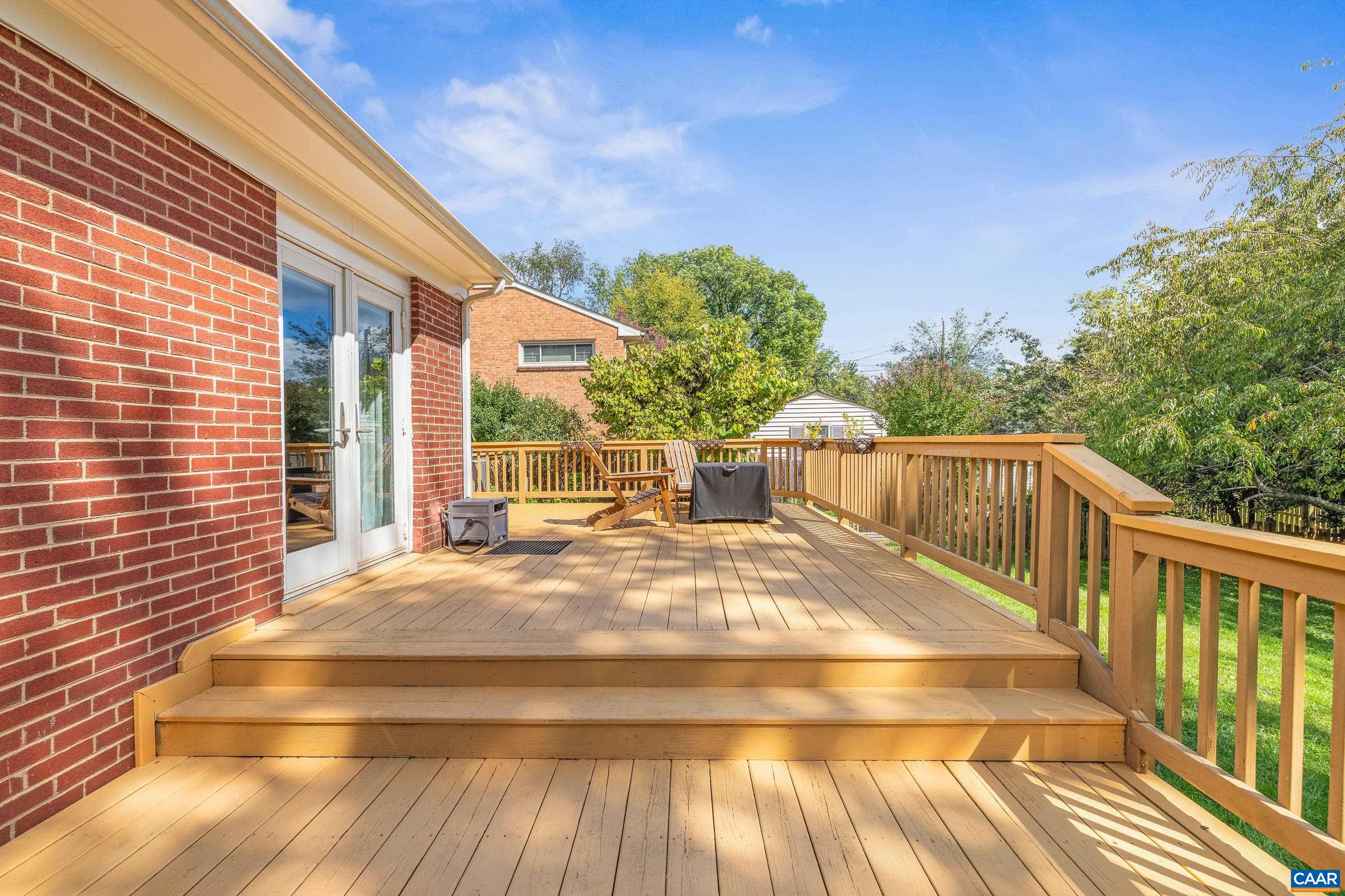 1010 PARK ST, CHARLOTTESVILLE, Virginia 22901, 3 Bedrooms Bedrooms, ,2 BathroomsBathrooms,Residential,1010 PARK ST,682942 MLS # 682942