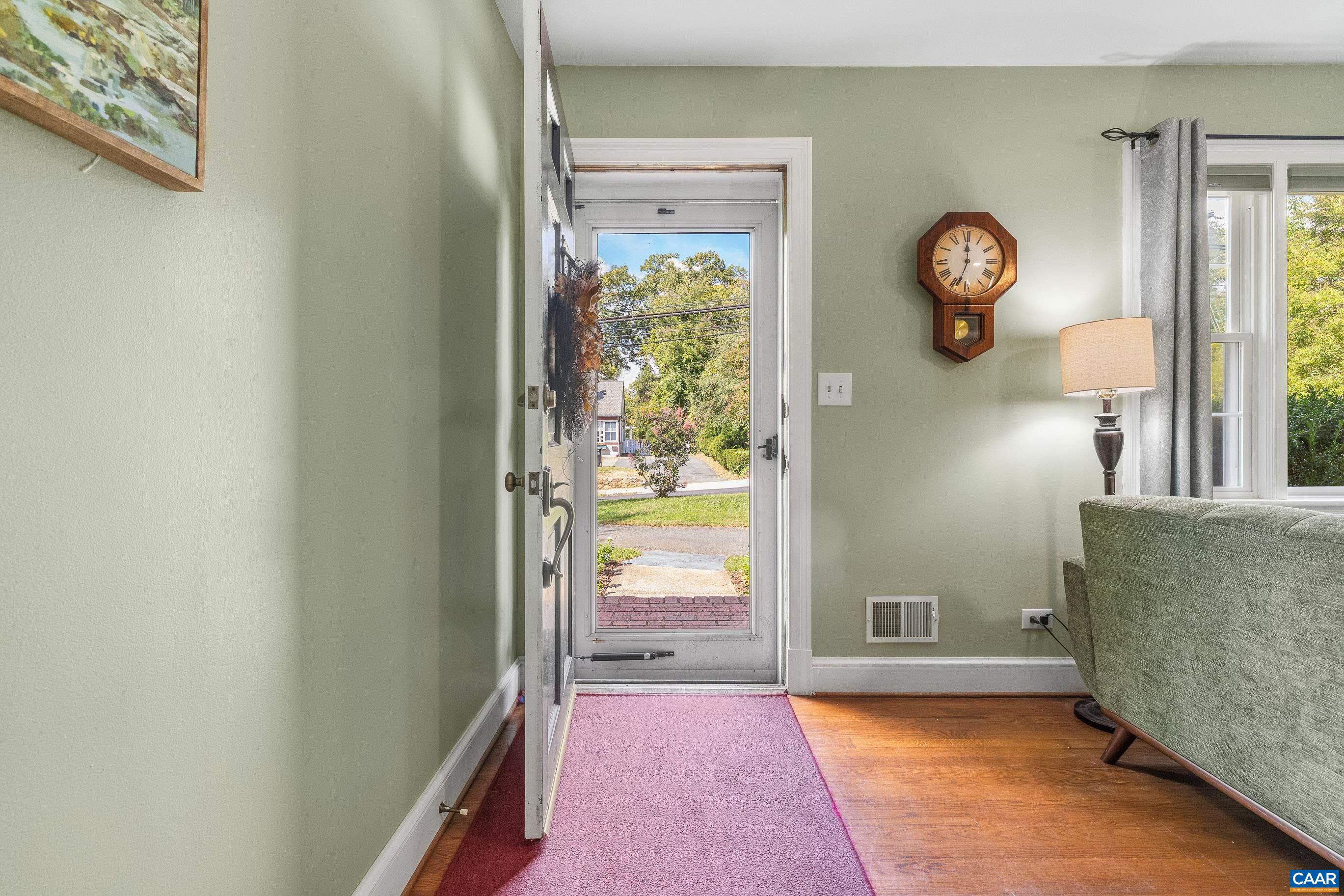 1010 PARK ST, CHARLOTTESVILLE, Virginia 22901, 3 Bedrooms Bedrooms, ,2 BathroomsBathrooms,Residential,1010 PARK ST,682942 MLS # 682942