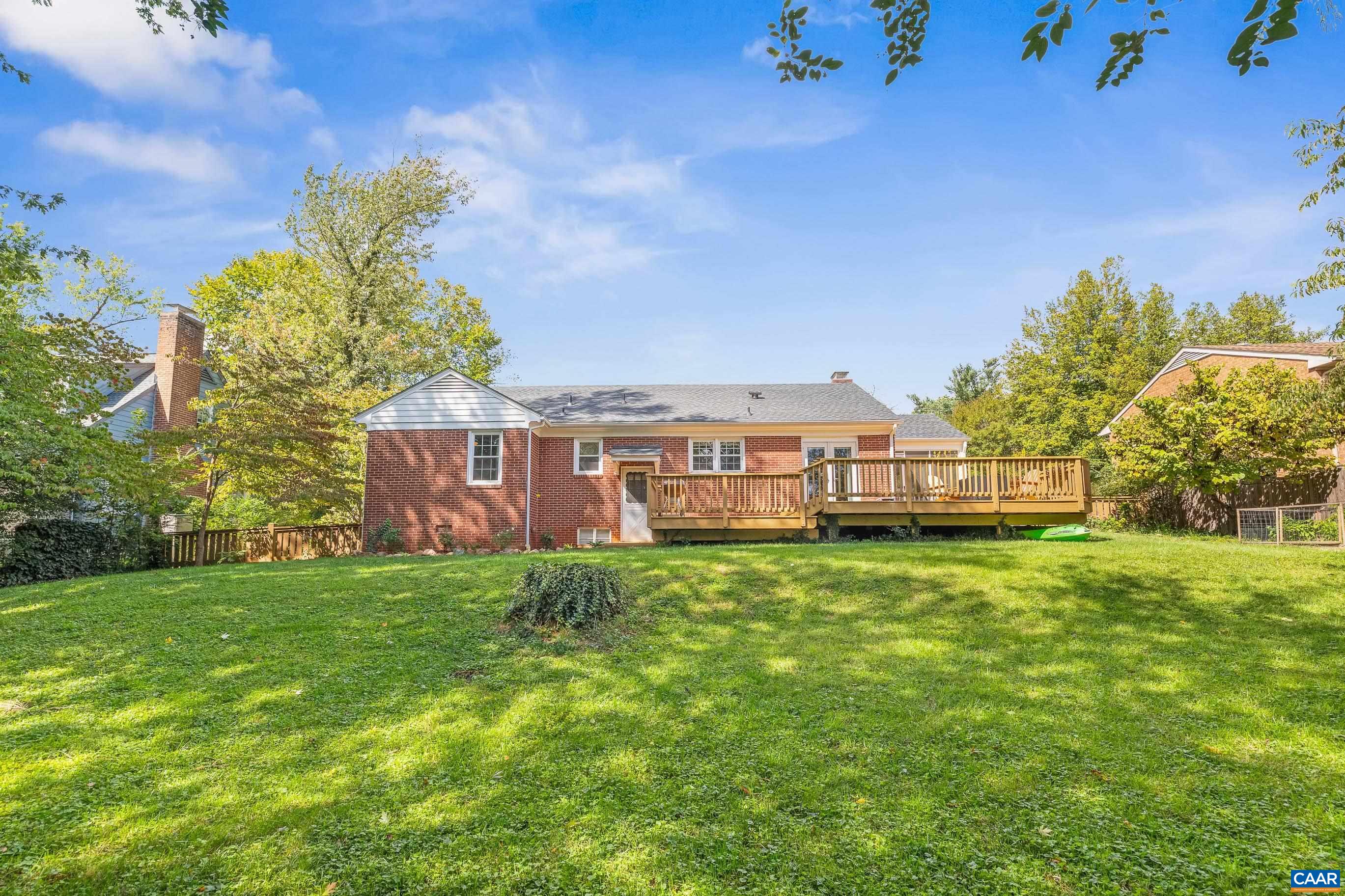 1010 PARK ST, CHARLOTTESVILLE, Virginia 22901, 3 Bedrooms Bedrooms, ,2 BathroomsBathrooms,Residential,1010 PARK ST,682942 MLS # 682942