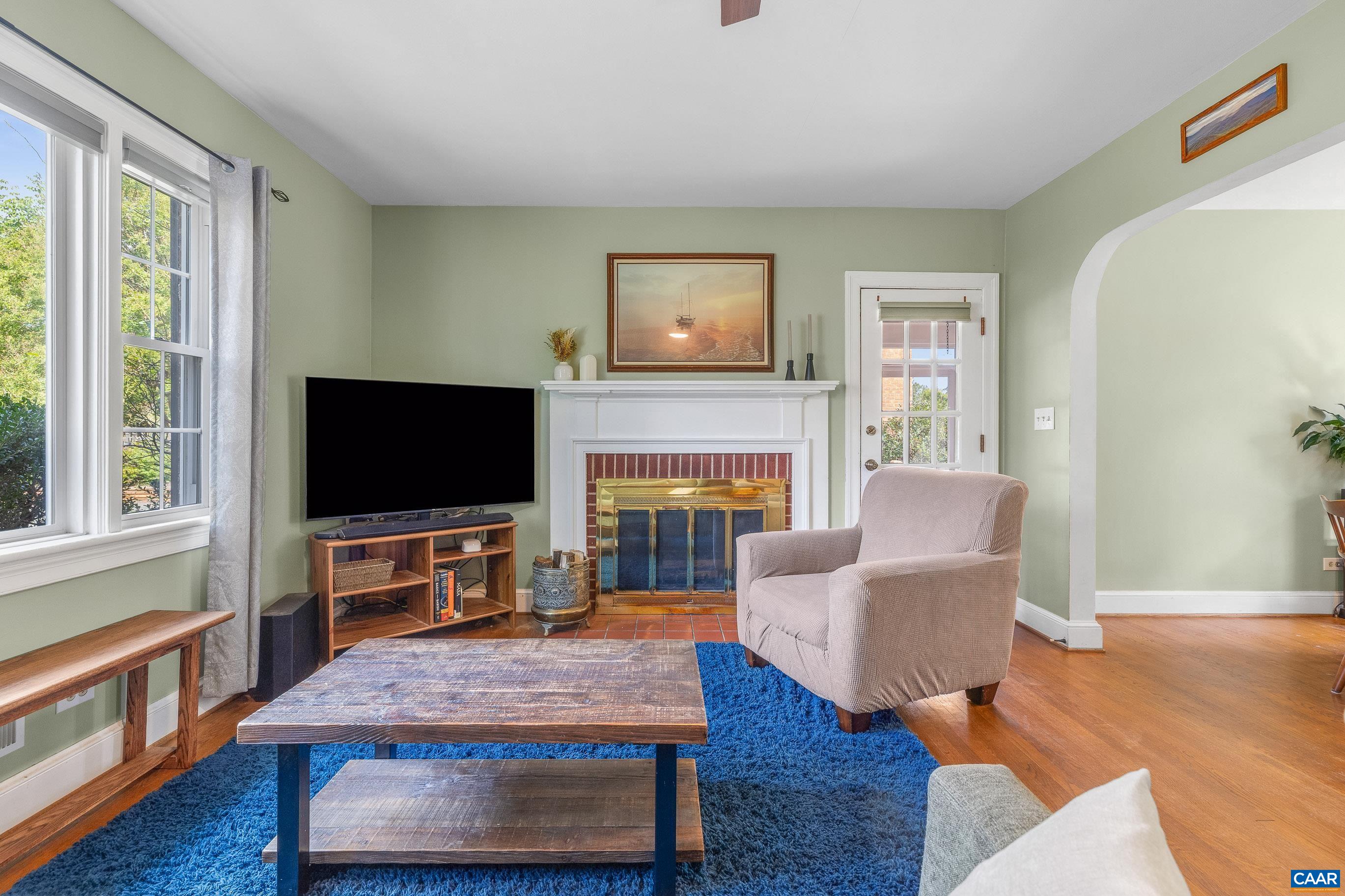 1010 PARK ST, CHARLOTTESVILLE, Virginia 22901, 3 Bedrooms Bedrooms, ,2 BathroomsBathrooms,Residential,1010 PARK ST,682942 MLS # 682942