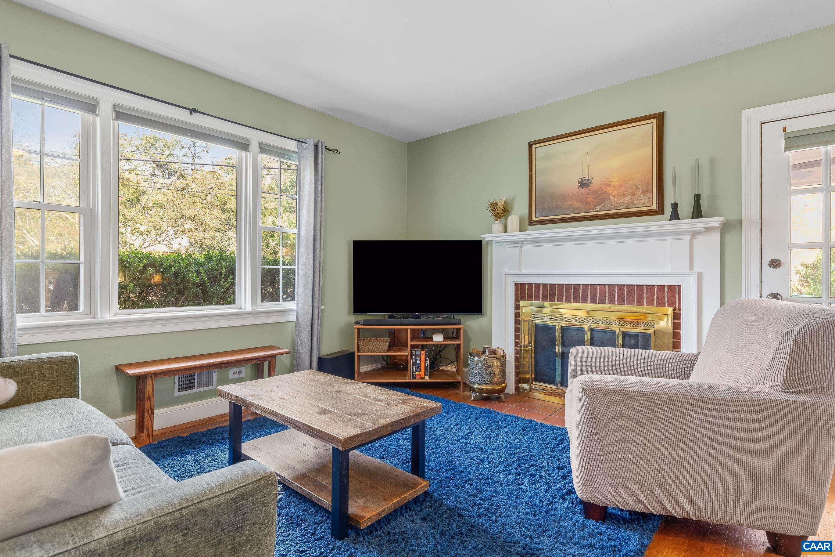 1010 PARK ST, CHARLOTTESVILLE, Virginia 22901, 3 Bedrooms Bedrooms, ,2 BathroomsBathrooms,Residential,1010 PARK ST,682942 MLS # 682942