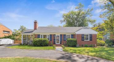 1010 PARK ST, CHARLOTTESVILLE, Virginia 22901, 3 Bedrooms Bedrooms, ,2 BathroomsBathrooms,Residential,1010 PARK ST,682942 MLS # 682942