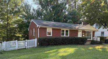 1510 AMHERST AVE, CHARLOTTESVILLE, Virginia 22903, 5 Bedrooms Bedrooms, ,3 BathroomsBathrooms,Residential,1510 AMHERST AVE,683044 MLS # 683044