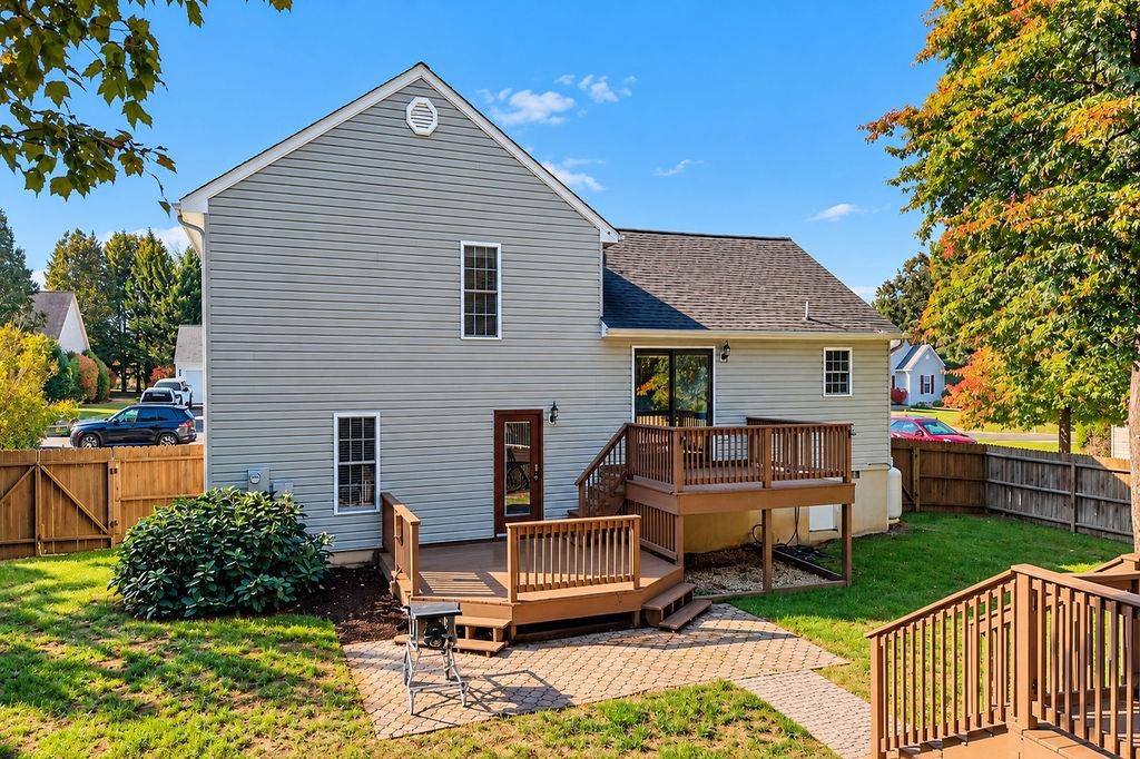 130 NORTHWOOD DR, WAYNESBORO, Virginia 22980, 3 Bedrooms Bedrooms, ,2 BathroomsBathrooms,Residential,130 NORTHWOOD DR,683119 MLS # 683119 130 NORTHWOOD DR, WAYNESBORO, Virginia 22980, 3 Bedrooms Bedrooms, ,2 BathroomsBathrooms,Residential,130 NORTHWOOD DR,683119 MLS # 683119
