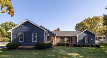 951 MOCKINGBIRD DR, HARRISONBURG, Virginia 22802, 3 Bedrooms Bedrooms, ,2 BathroomsBathrooms,Residential,951 MOCKINGBIRD DR,683124 MLS # 683124