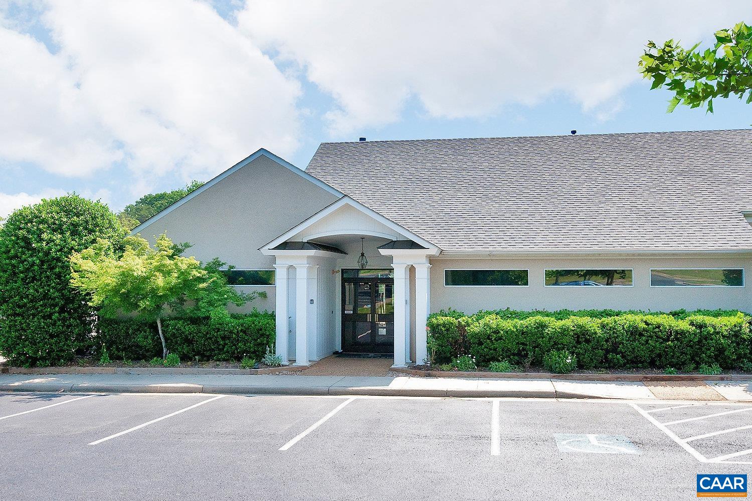 One of two clubhouses at Forest Lakes! One of two clubhouses at Forest Lakes!