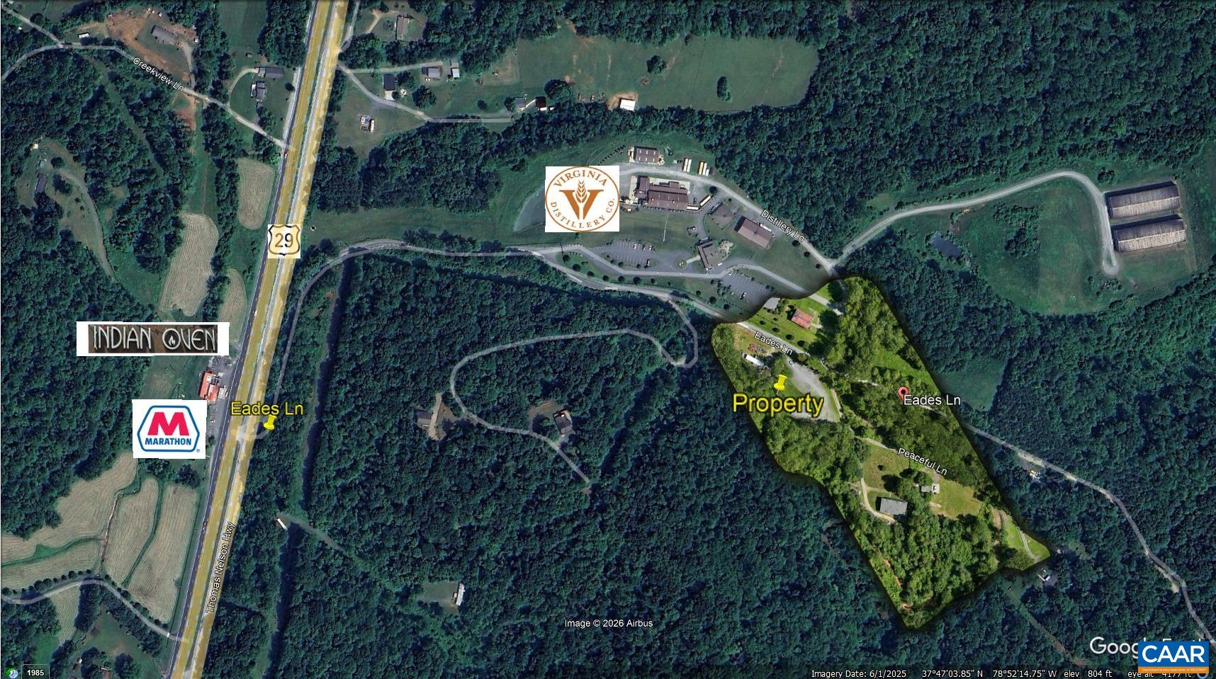 426 EADES LN, LOVINGSTON, Virginia 22949, ,Residential,426 EADES LN,683132 MLS # 683132 426 EADES LN, LOVINGSTON, Virginia 22949, ,Residential,426 EADES LN,683132 MLS # 683132