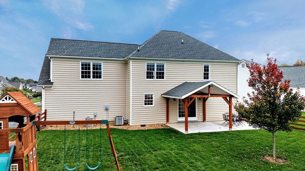 31 BAXTER CT, WAYNESBORO, Virginia 22980, 4 Bedrooms Bedrooms, ,2 BathroomsBathrooms,Residential,31 BAXTER CT,683136 MLS # 683136 31 BAXTER CT, WAYNESBORO, Virginia 22980, 4 Bedrooms Bedrooms, ,2 BathroomsBathrooms,Residential,31 BAXTER CT,683136 MLS # 683136