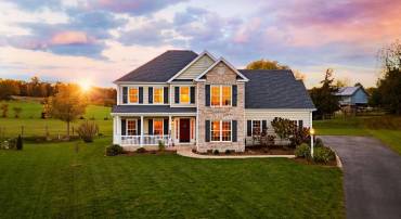 31 BAXTER CT, WAYNESBORO, Virginia 22980, 4 Bedrooms Bedrooms, ,2 BathroomsBathrooms,Residential,31 BAXTER CT,683136 MLS # 683136