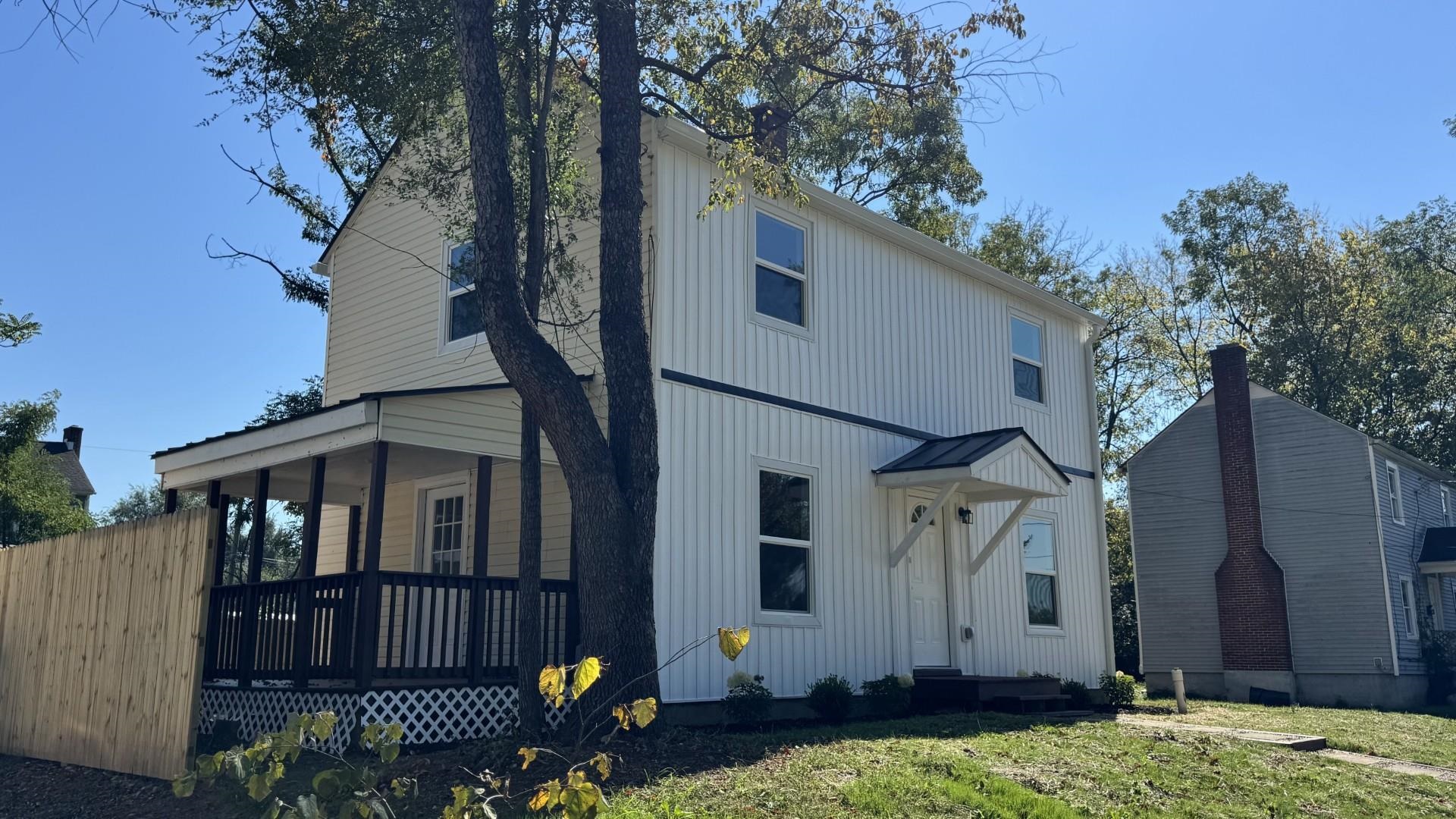 174 N WINCHESTER AVE, WAYNESBORO, Virginia 22980, 3 Bedrooms Bedrooms, ,1 BathroomBathrooms,Residential,174 N WINCHESTER AVE,683137 MLS # 683137 174 N WINCHESTER AVE, WAYNESBORO, Virginia 22980, 3 Bedrooms Bedrooms, ,1 BathroomBathrooms,Residential,174 N WINCHESTER AVE,683137 MLS # 683137