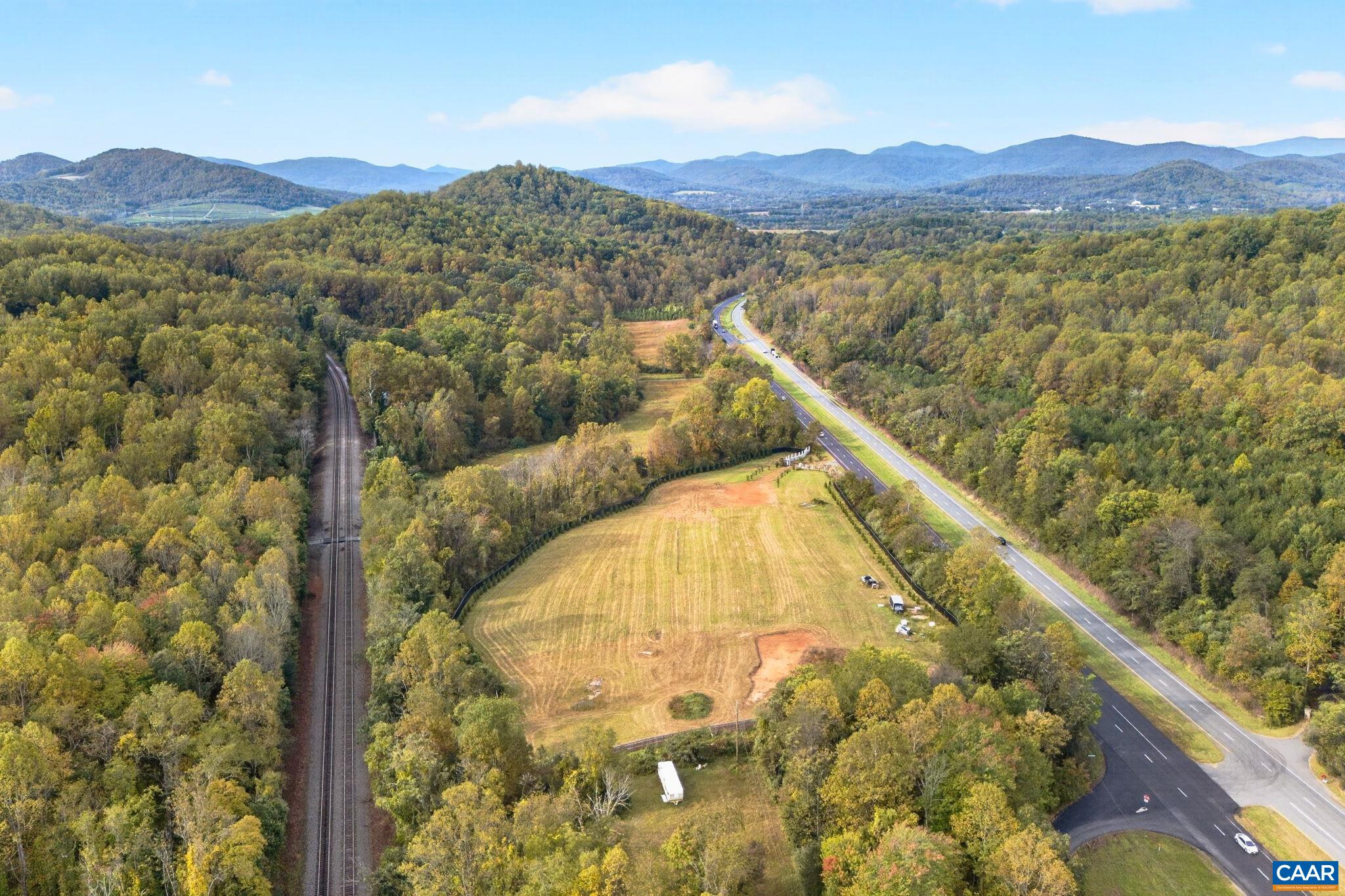 00 ARROWHEAD LN, CHARLOTTESVILLE, Virginia 22903, ,Land,00 ARROWHEAD LN,683146 MLS # 683146