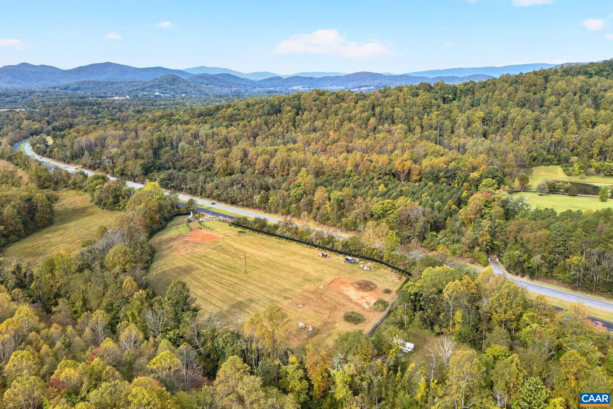 00 ARROWHEAD LN, CHARLOTTESVILLE, Virginia 22903, ,Land,00 ARROWHEAD LN,683146 MLS # 683146