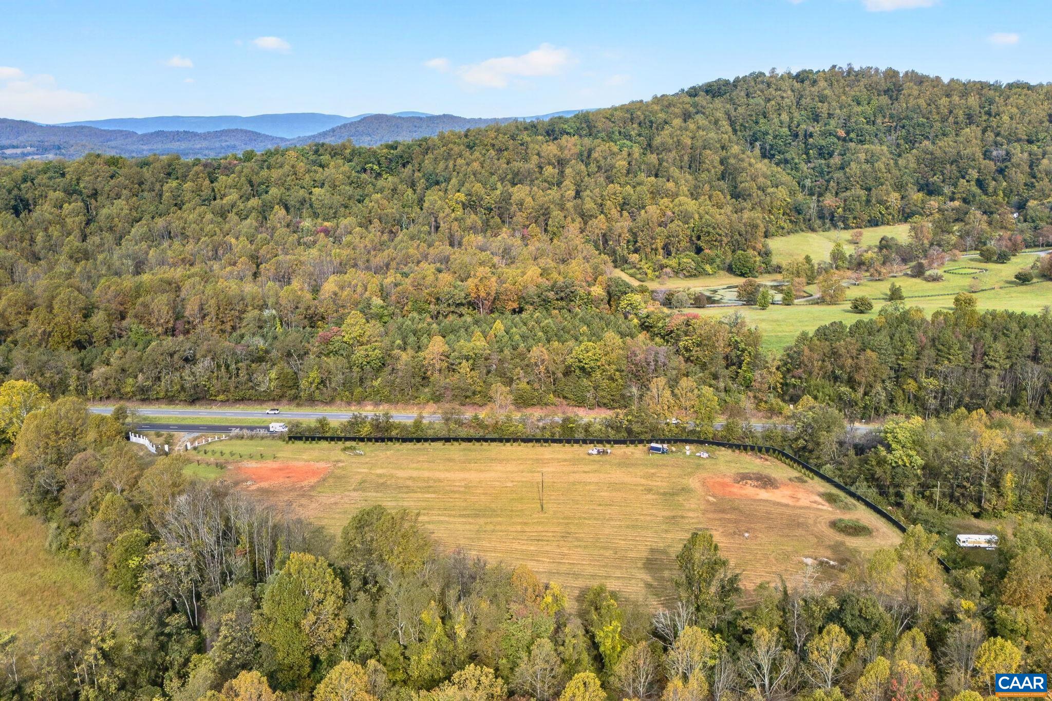 00 ARROWHEAD LN, CHARLOTTESVILLE, Virginia 22903, ,Land,00 ARROWHEAD LN,683146 MLS # 683146
