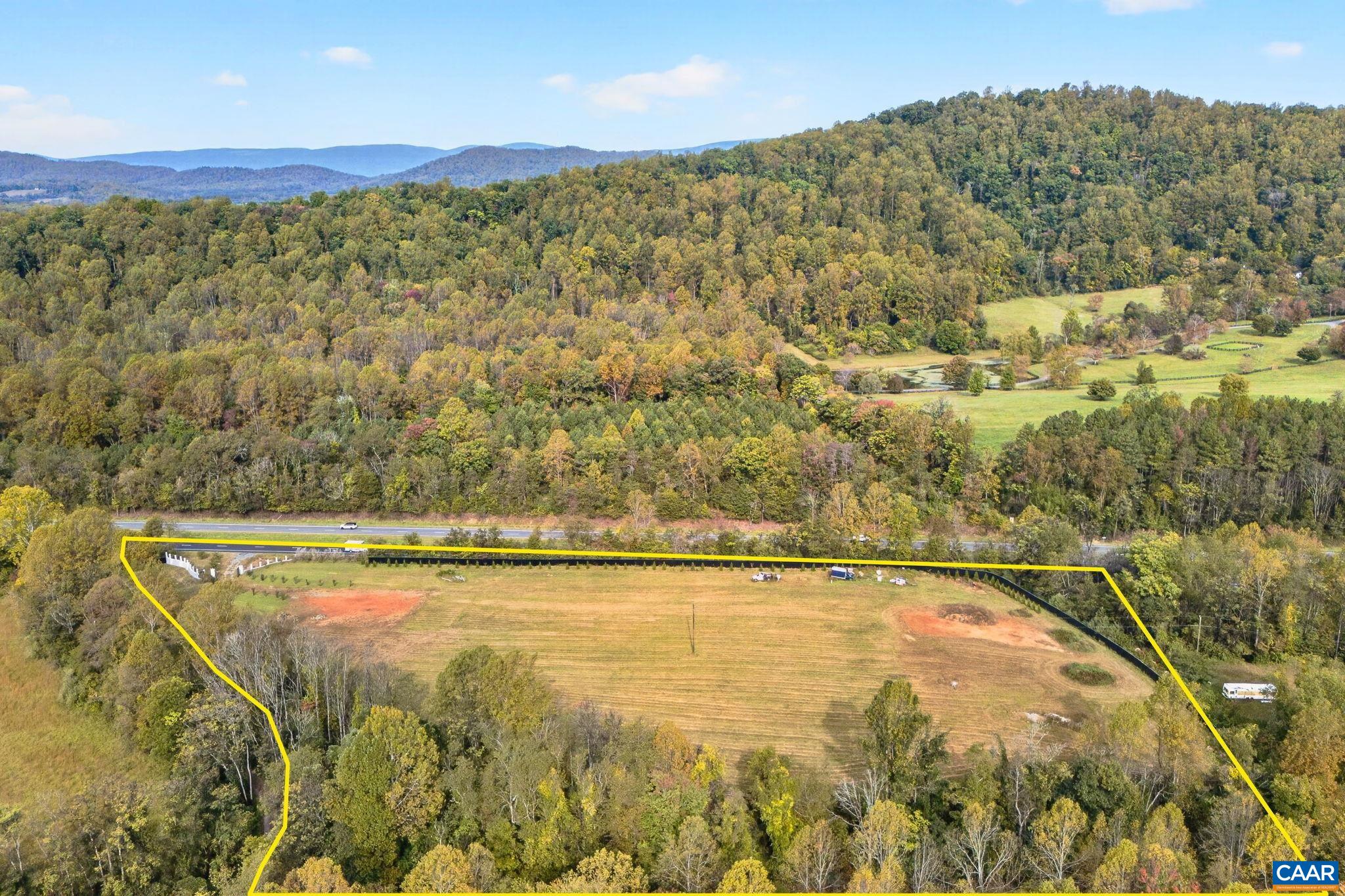 00 ARROWHEAD LN, CHARLOTTESVILLE, Virginia 22903, ,Land,00 ARROWHEAD LN,683146 MLS # 683146