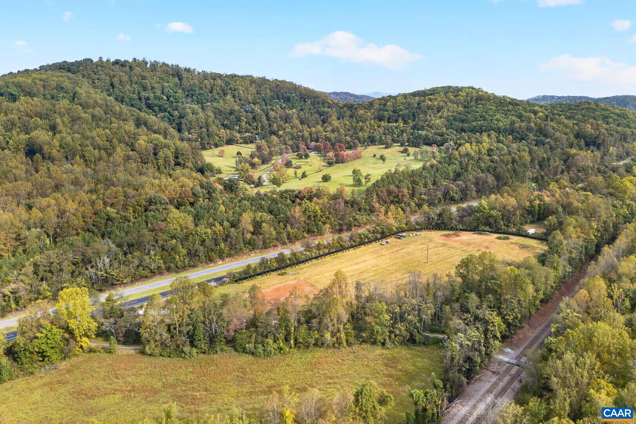 00 ARROWHEAD LN, CHARLOTTESVILLE, Virginia 22903, ,Land,00 ARROWHEAD LN,683146 MLS # 683146