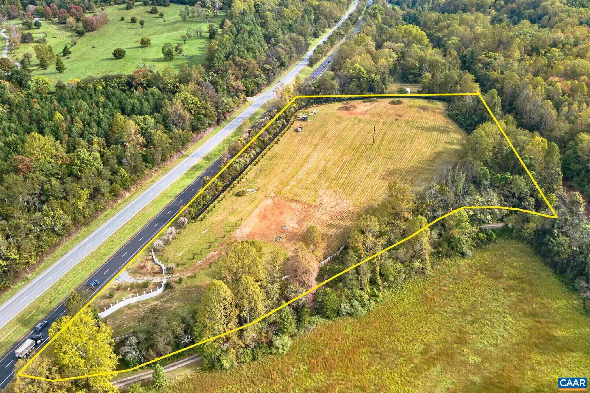 00 ARROWHEAD LN, CHARLOTTESVILLE, Virginia 22903, ,Land,00 ARROWHEAD LN,683146 MLS # 683146