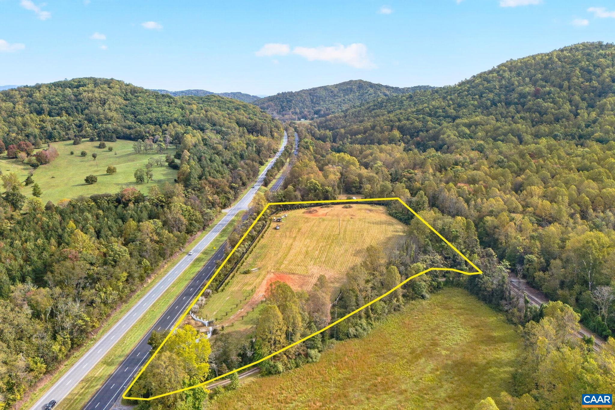 00 ARROWHEAD LN, CHARLOTTESVILLE, Virginia 22903, ,Land,00 ARROWHEAD LN,683146 MLS # 683146