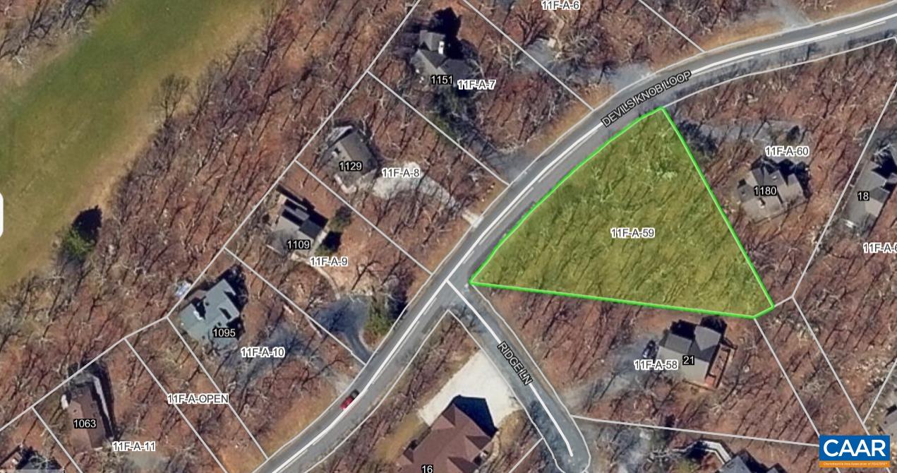 1154 DEVILS KNOB LOOP, ROSELAND, Virginia 22967, ,Land,1154 DEVILS KNOB LOOP,683148 MLS # 683148 1154 DEVILS KNOB LOOP, ROSELAND, Virginia 22967, ,Land,1154 DEVILS KNOB LOOP,683148 MLS # 683148