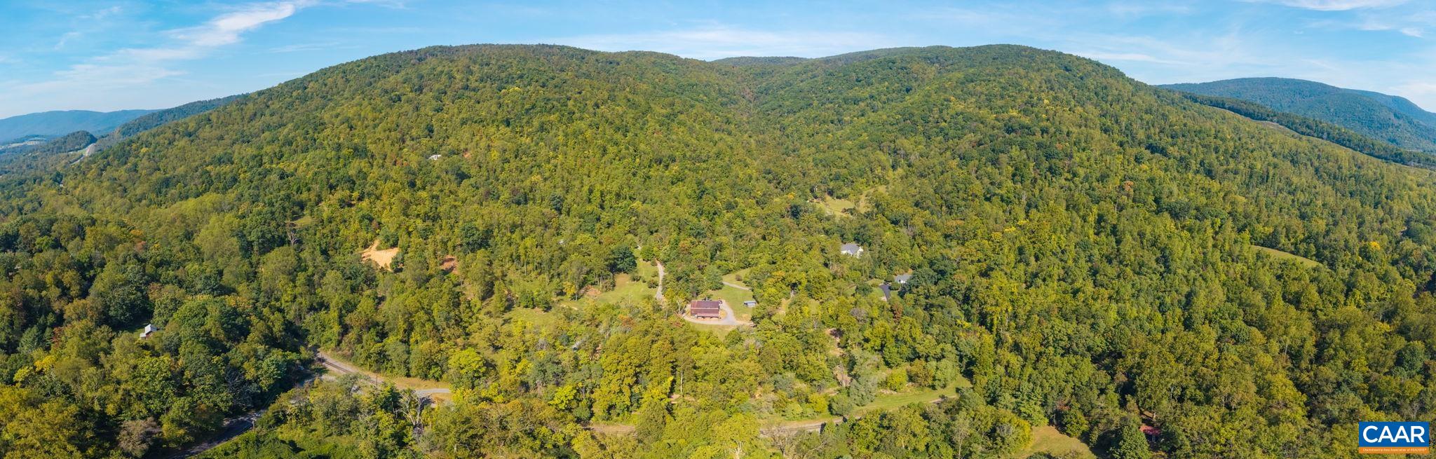 GREENWOOD HOLLOW, GREENWOOD, Virginia 22943, ,Land,GREENWOOD HOLLOW,683150 MLS # 683150