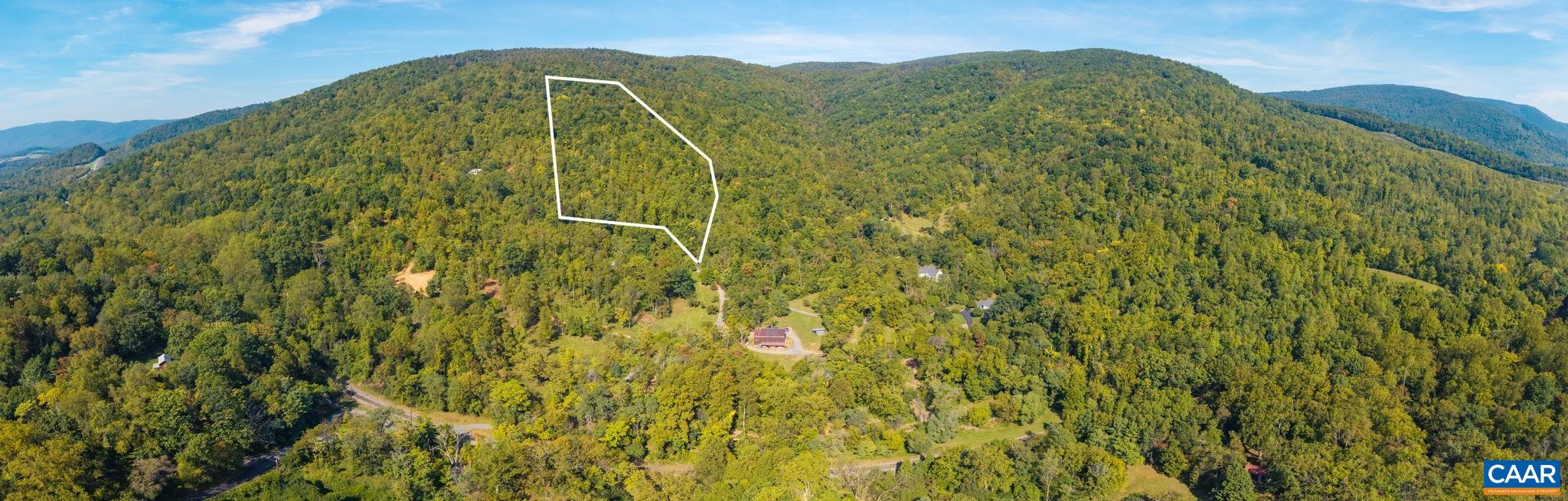 GREENWOOD HOLLOW, GREENWOOD, Virginia 22943, ,Land,GREENWOOD HOLLOW,683150 MLS # 683150